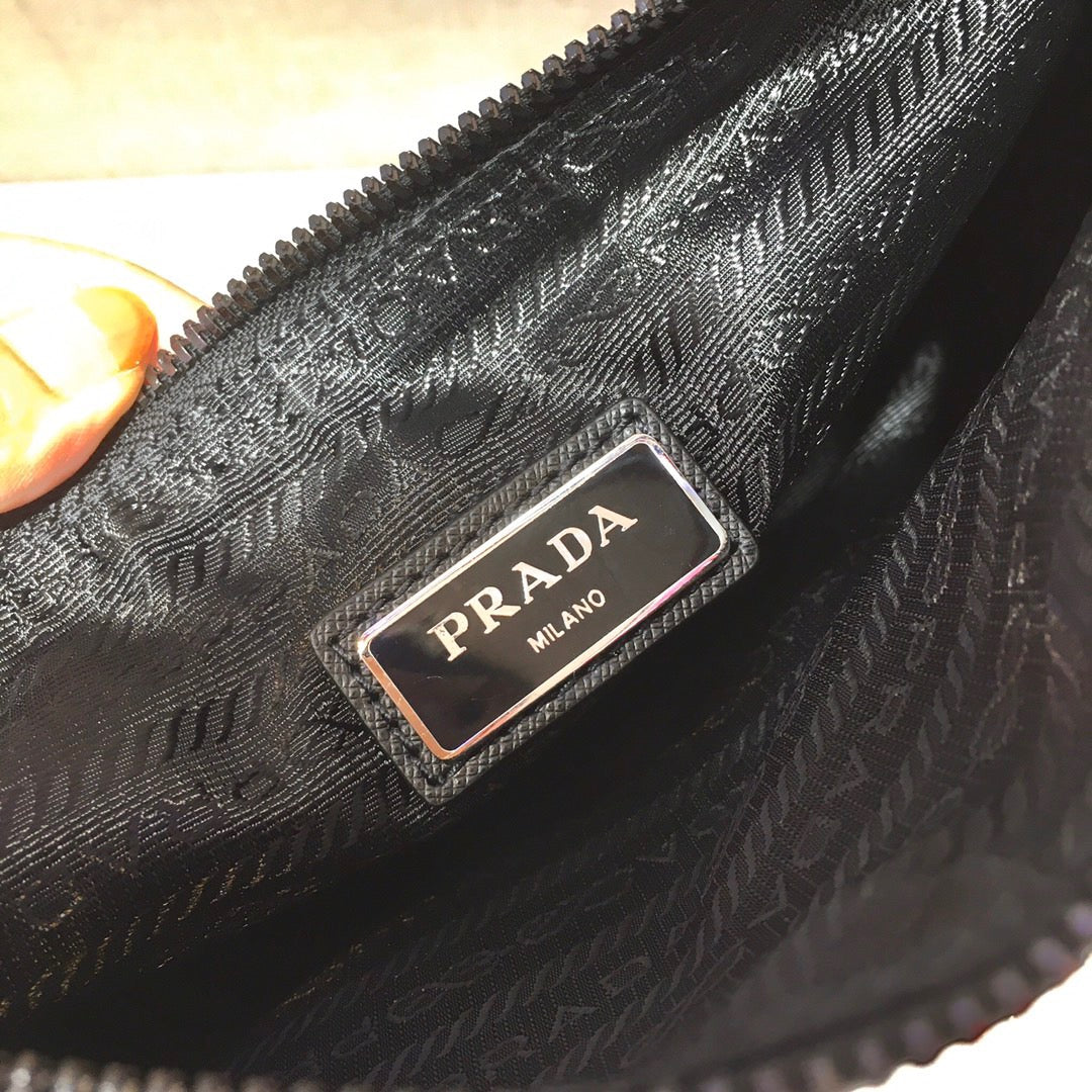 Prada Messenger Bag