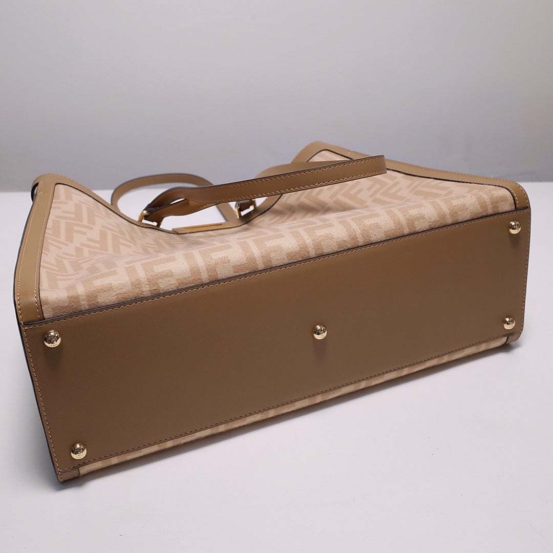 Fendi Tote
