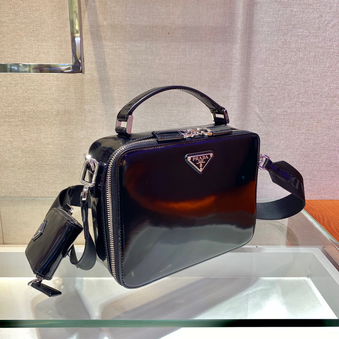 Prada Messenger Bag