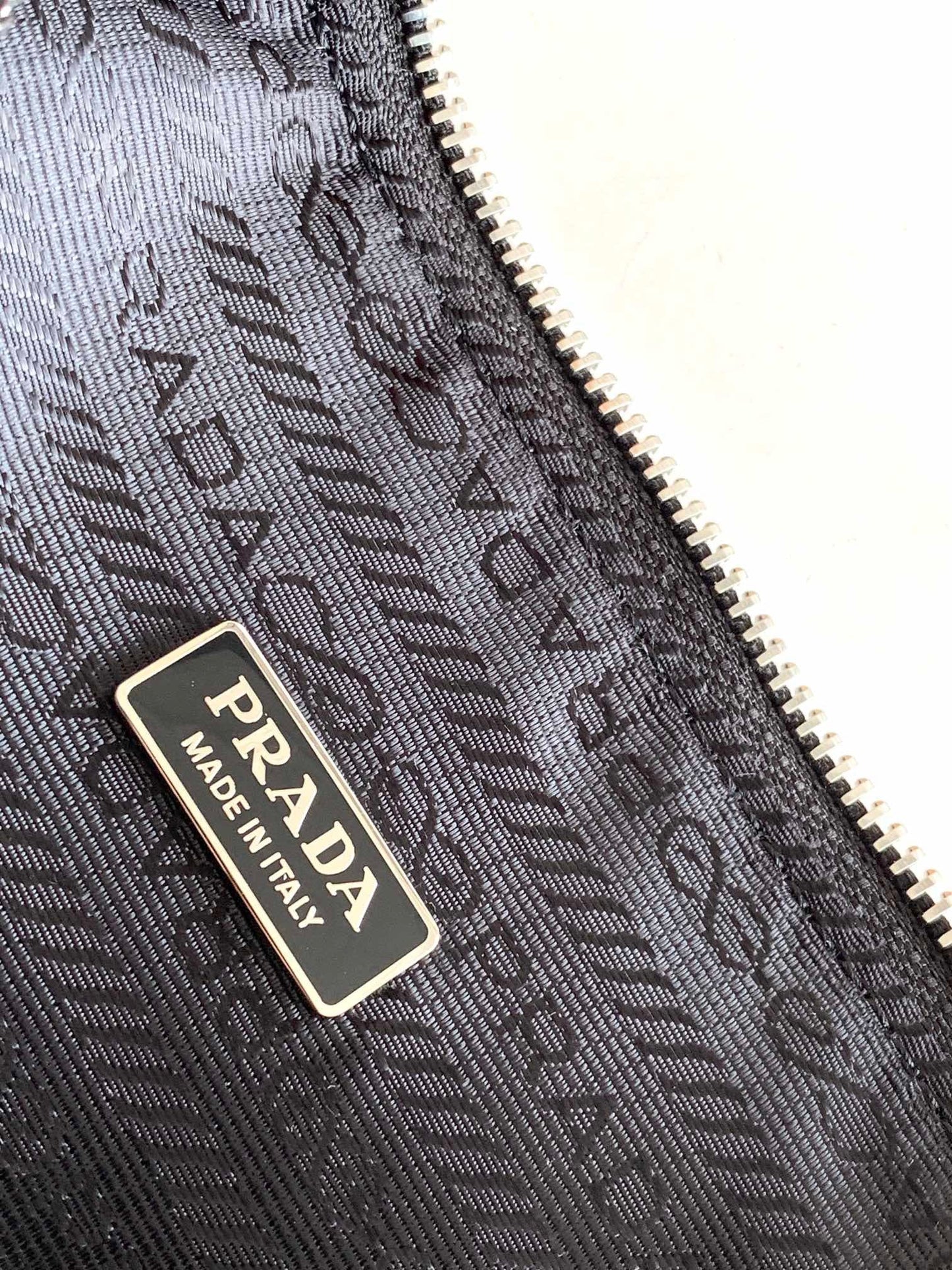 Prada Cross Body Bag