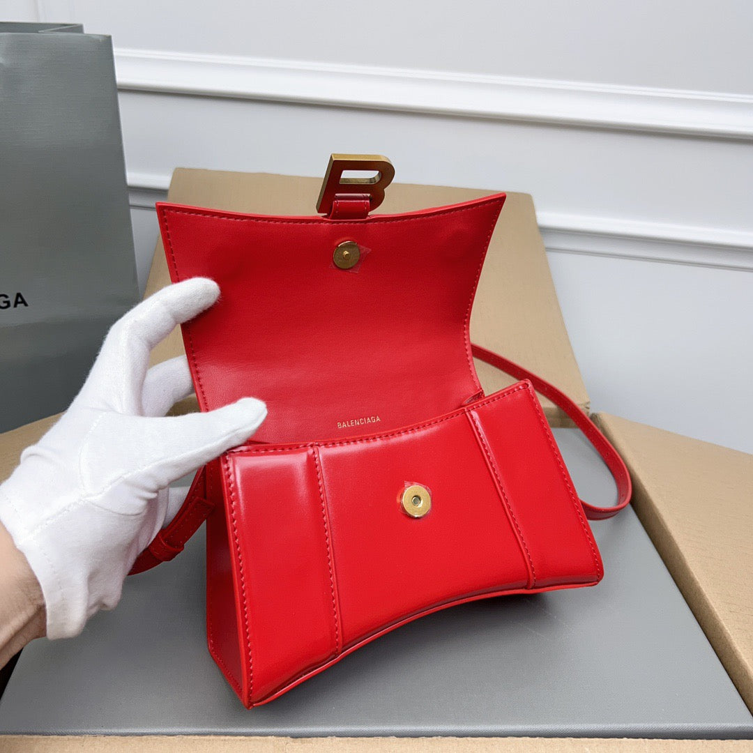 Balenciaga Hourglass