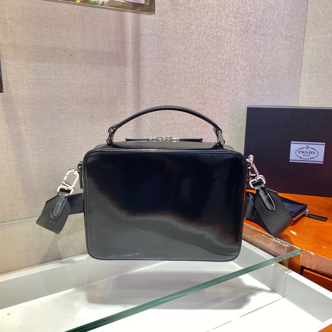 Prada Messenger Bag