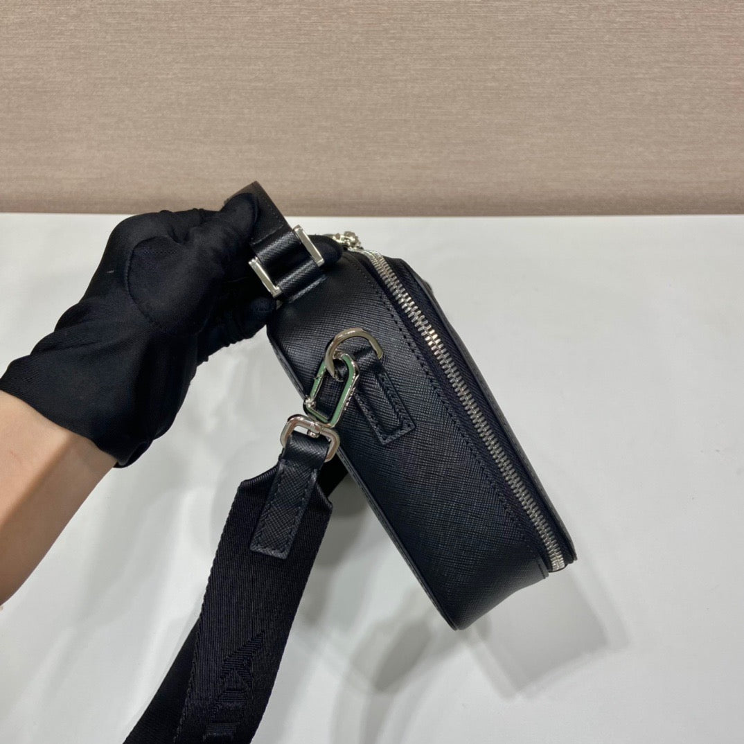 Prada Messenger Bag