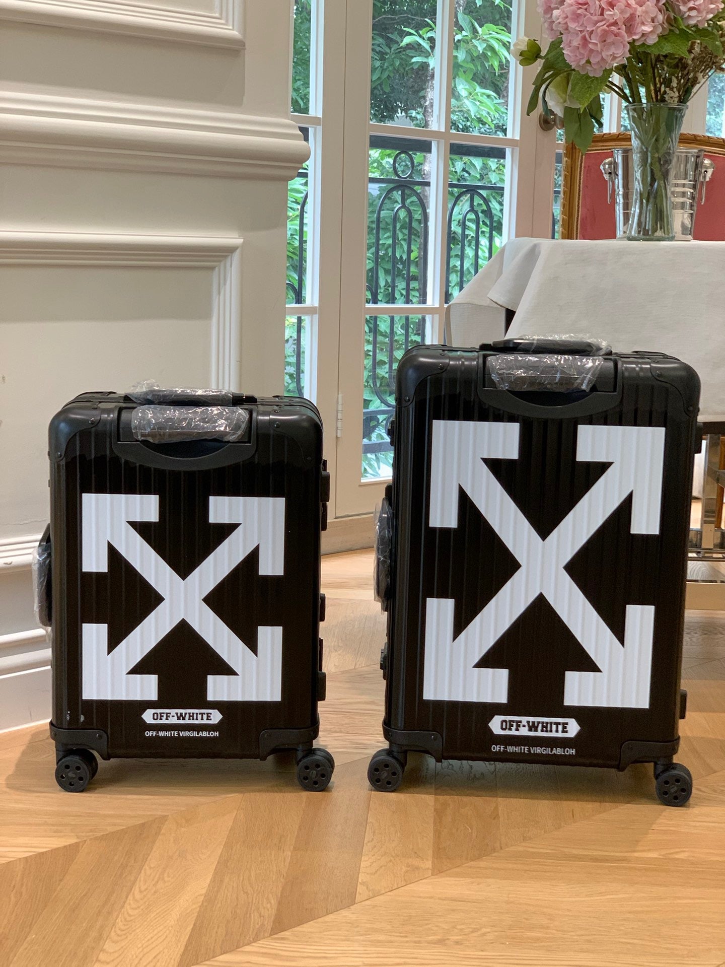 Rimowa Luggage
