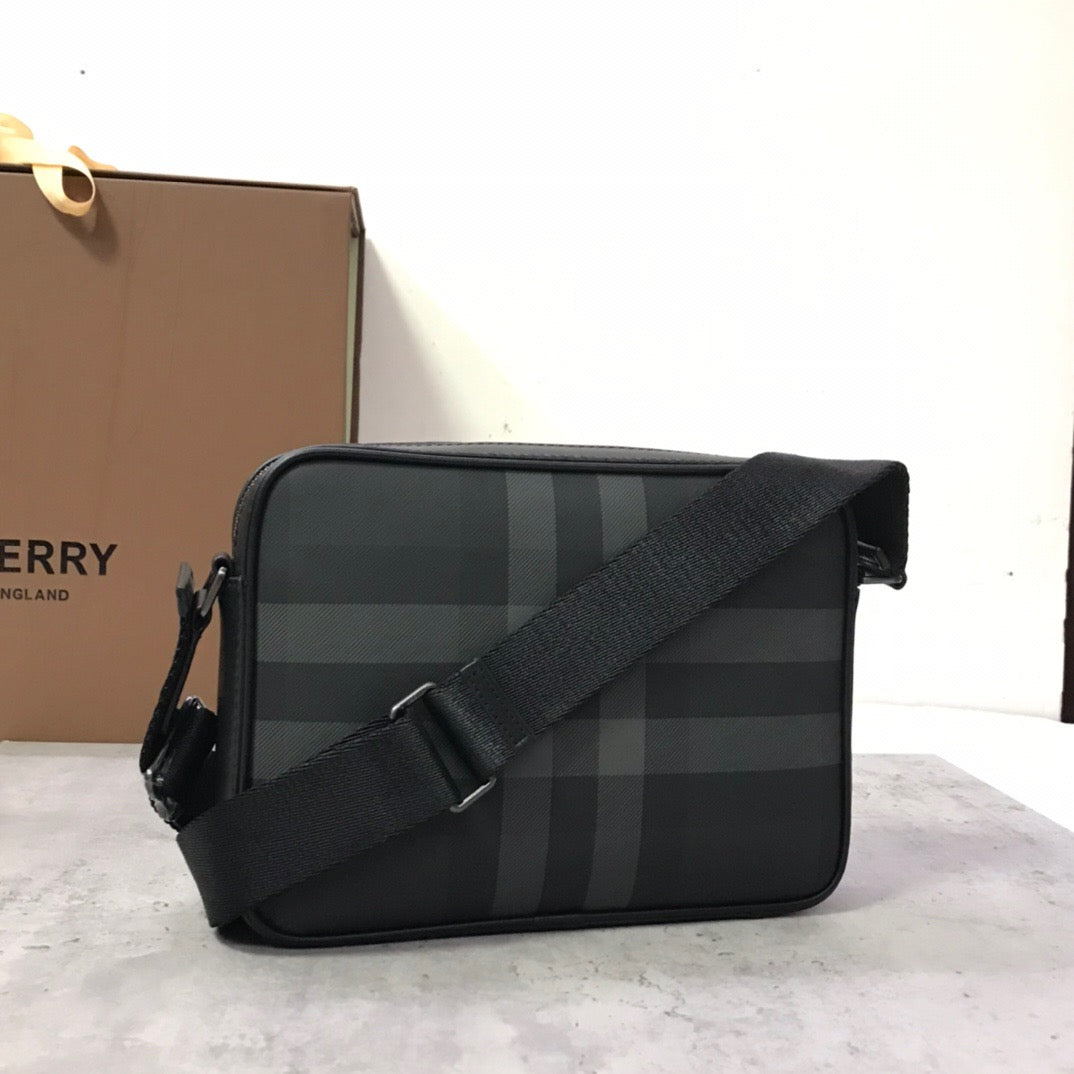 Burberry Messenger Bag
