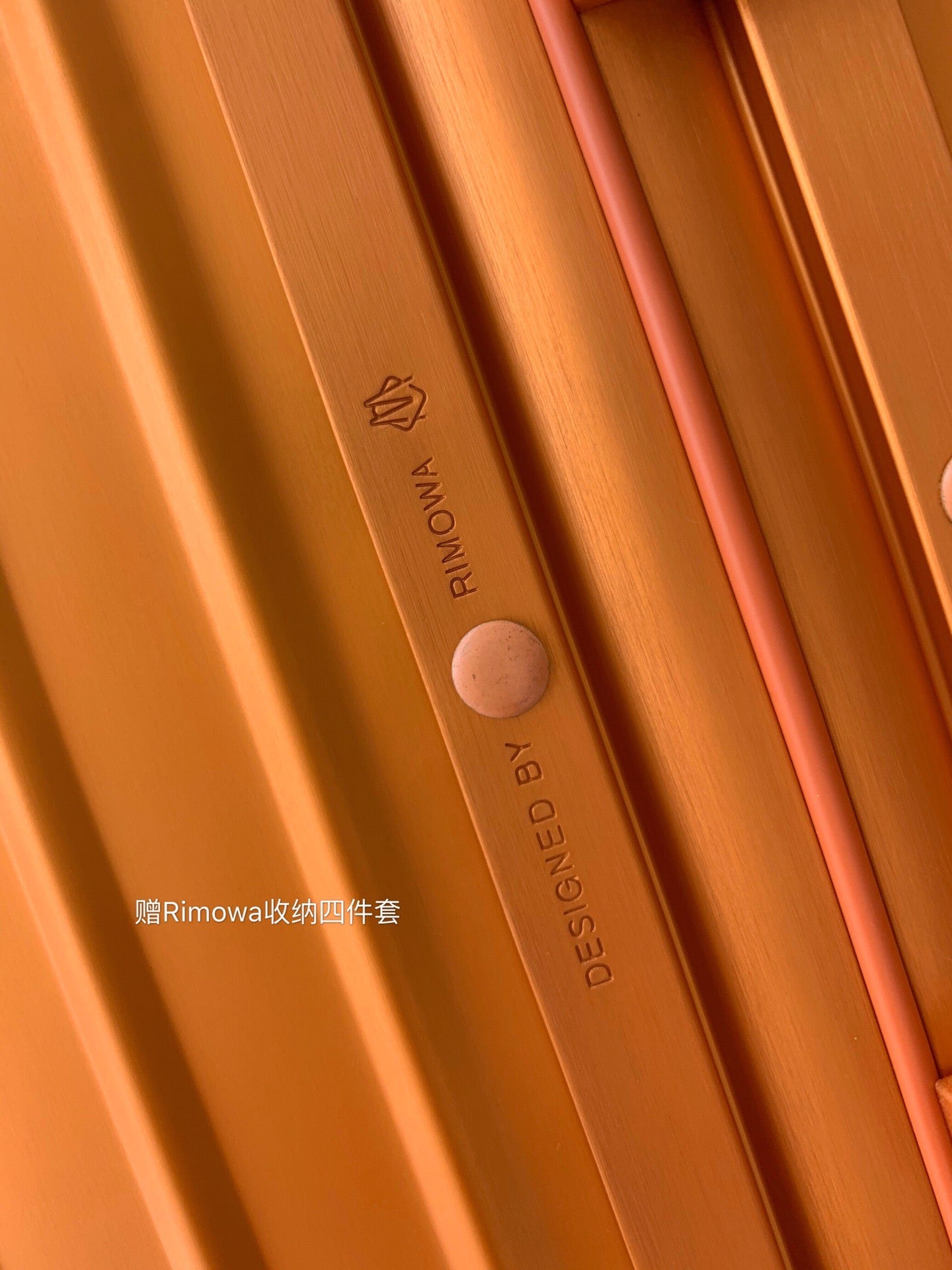 Rimowa Luggage