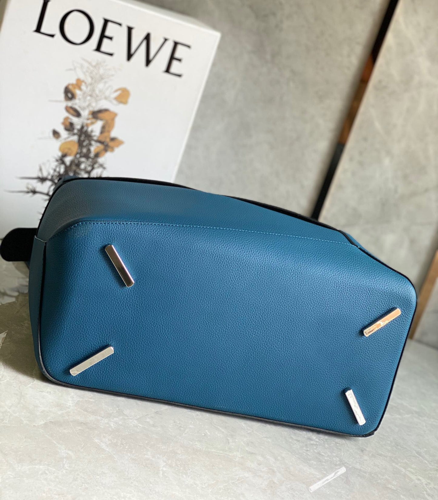 Loewe Puzzle Bag