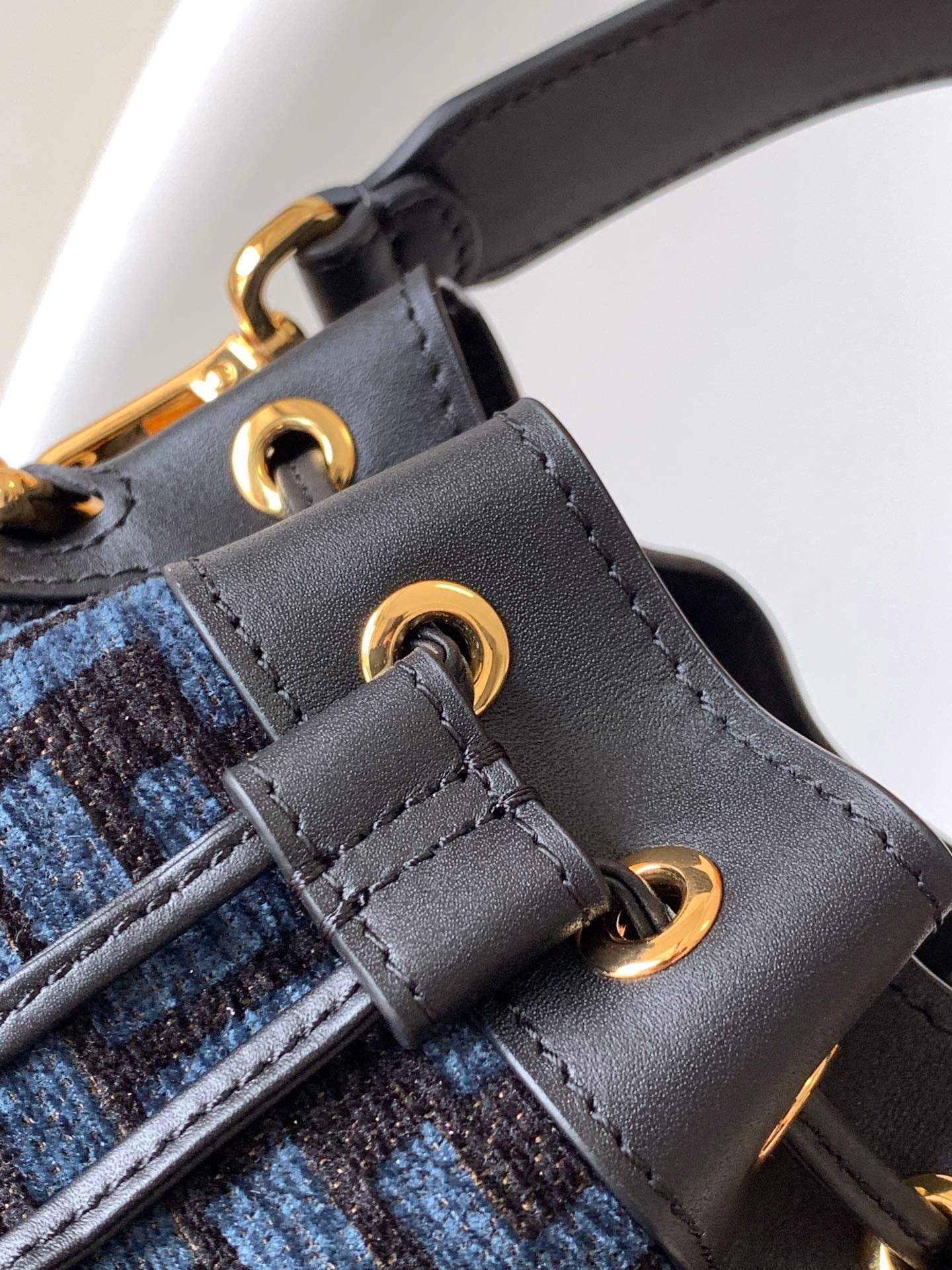 Fendi Bucket