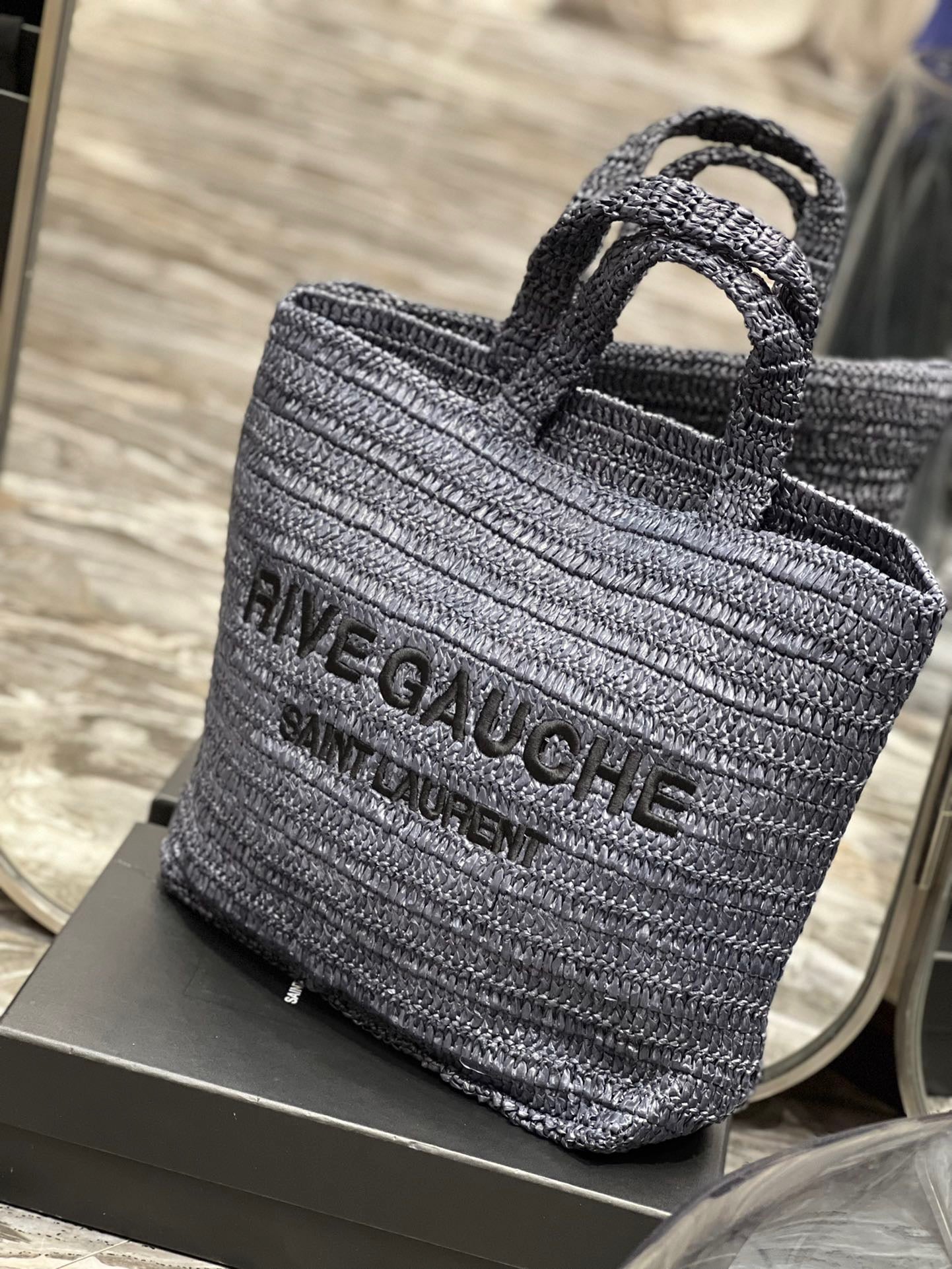 YSL tote