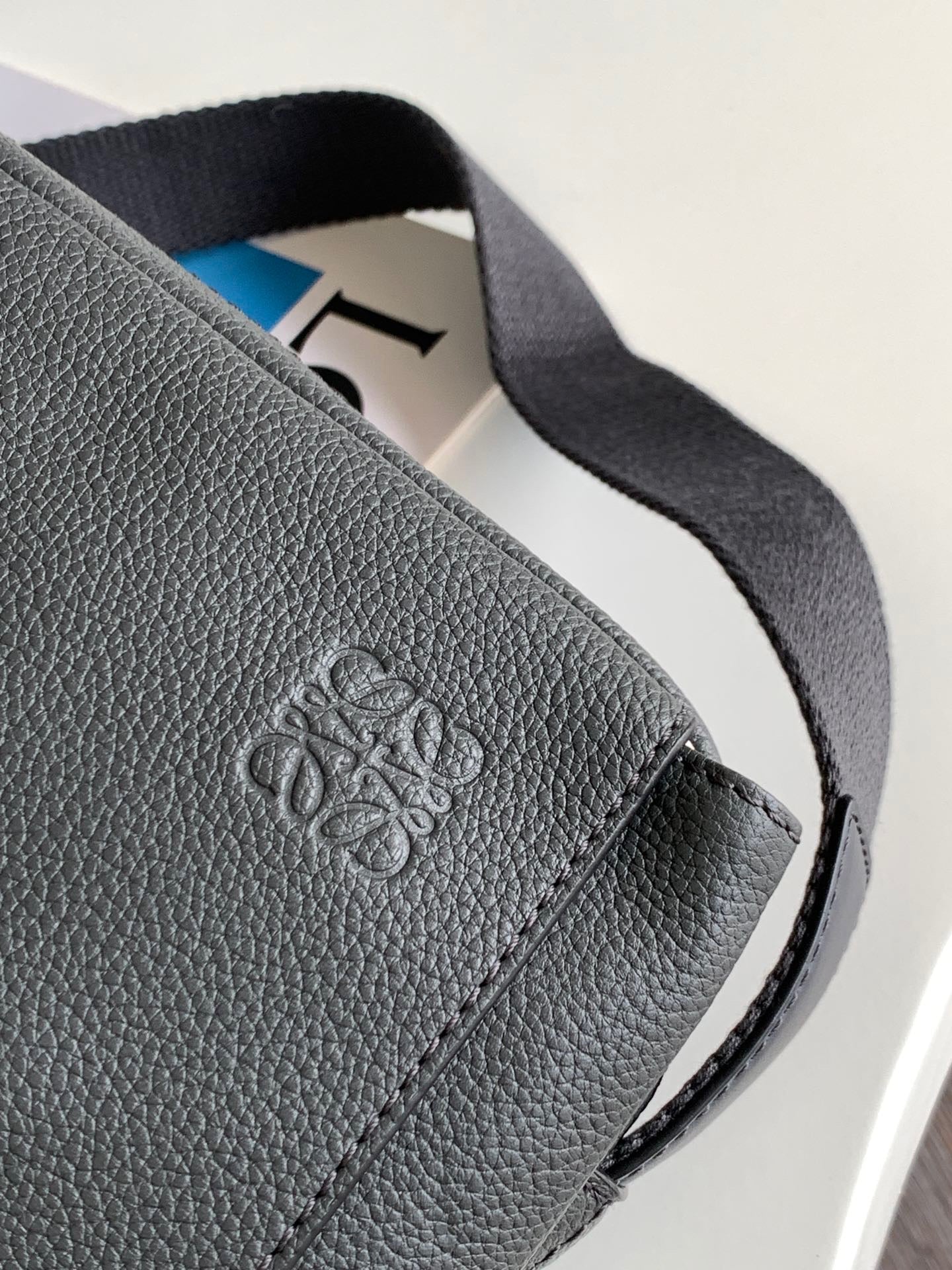 Loewe Messenger Bag