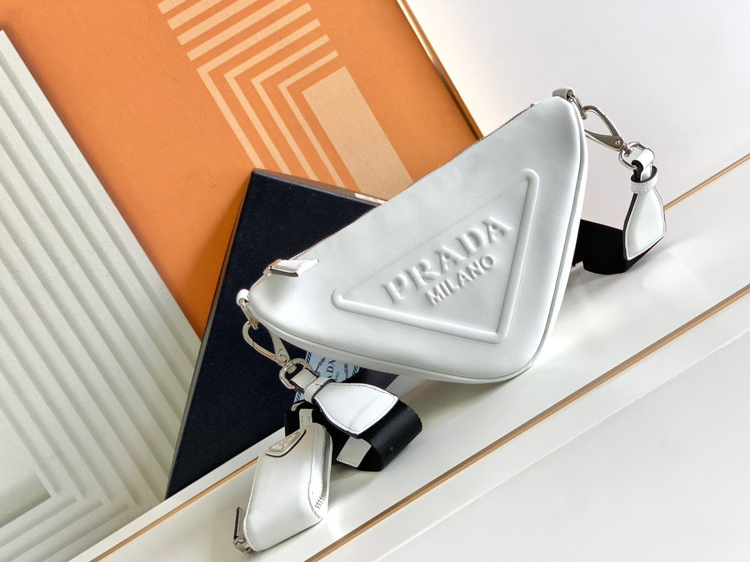 Prada Cross Body Bag