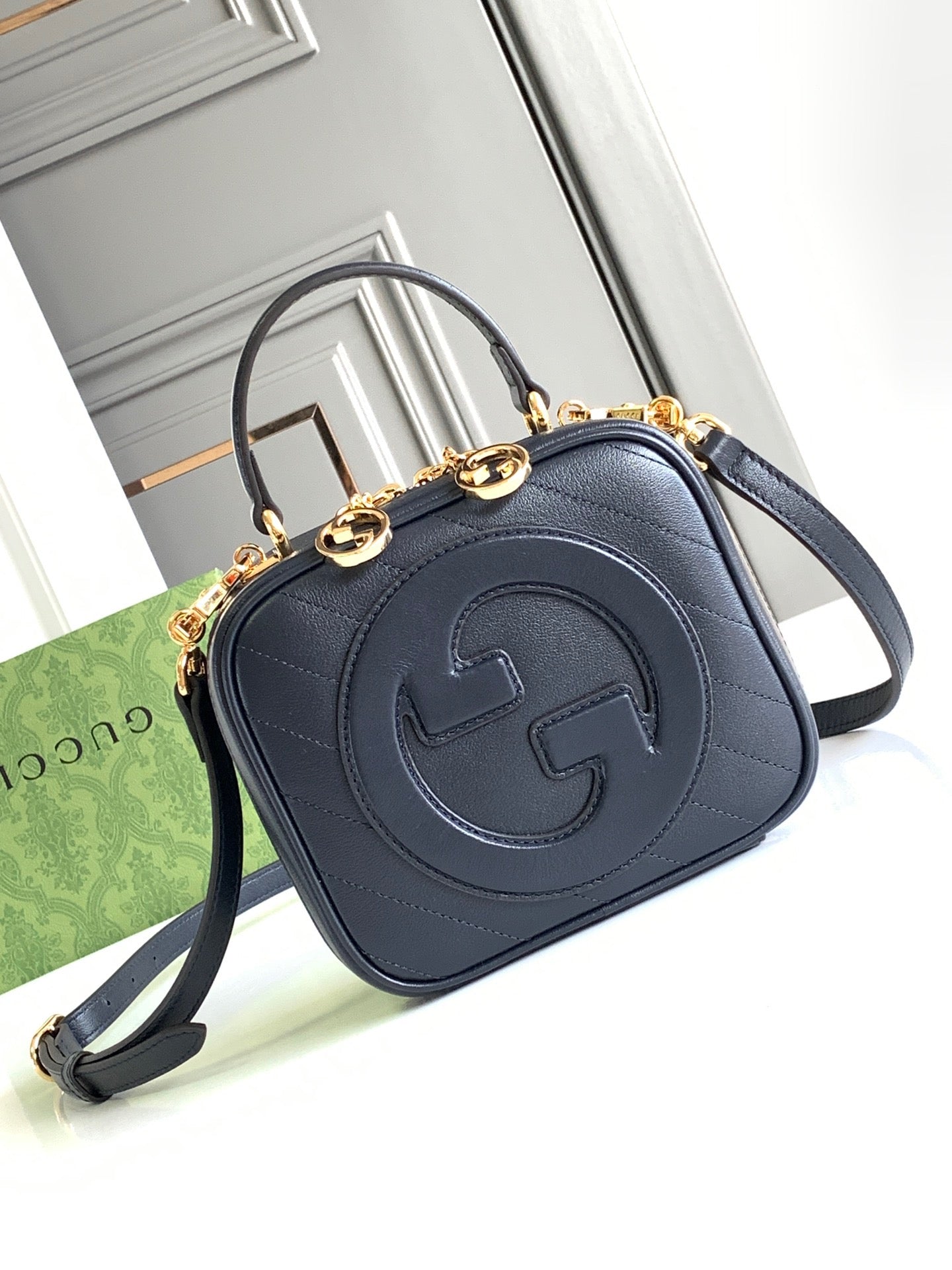 Gucci Blondie Bag