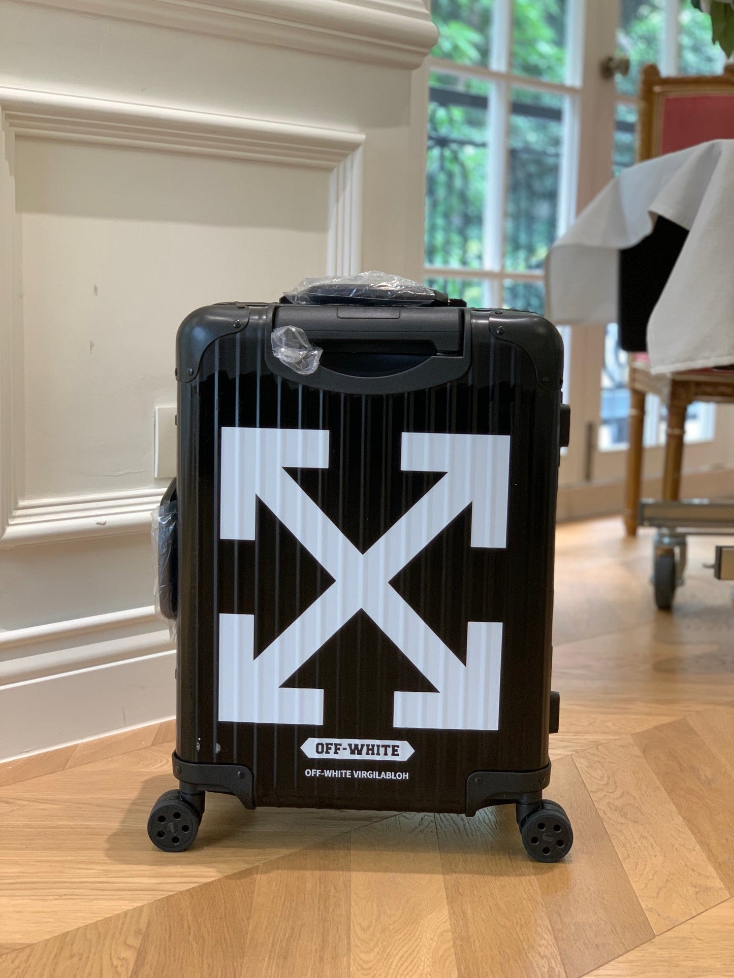 Rimowa Luggage