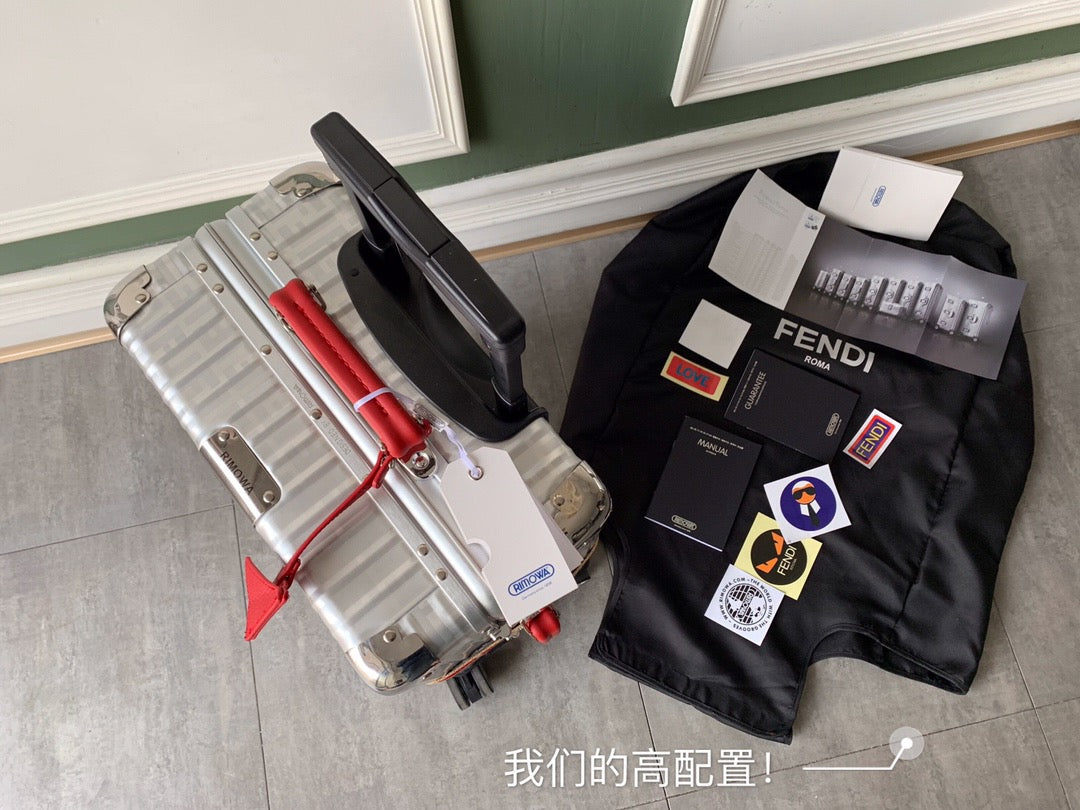 Rimowa Luggage