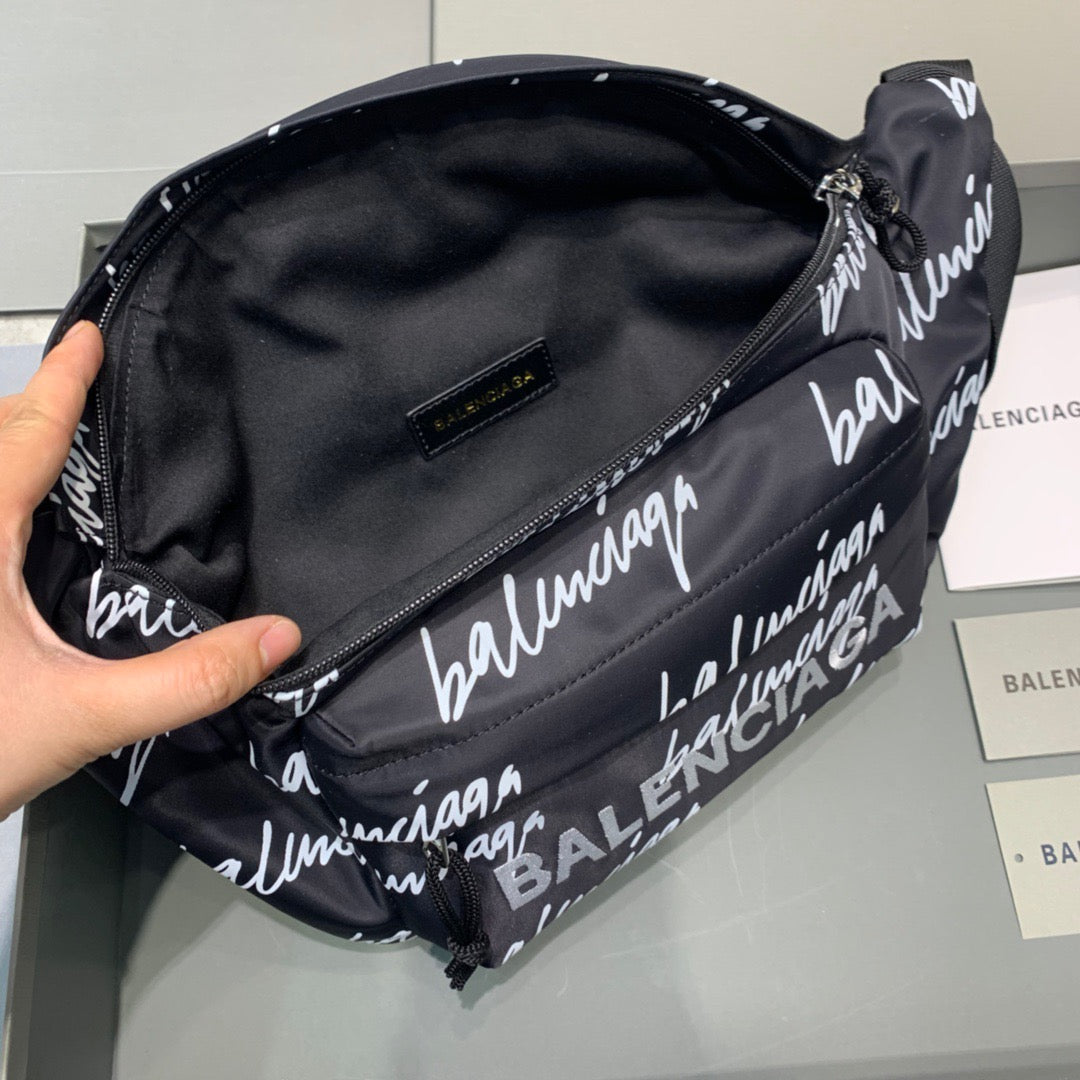 Balenciaga Cross Body Bag