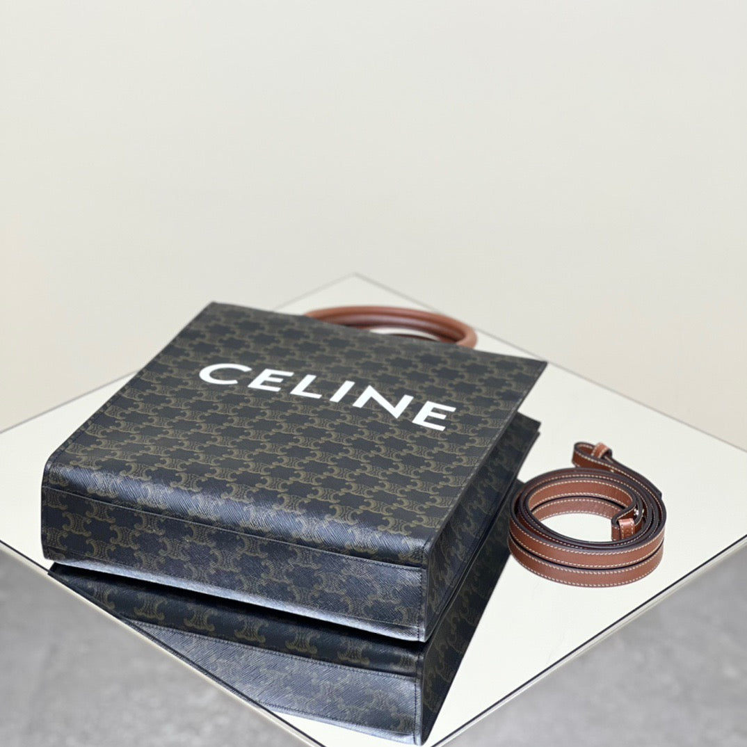 Celine Tote