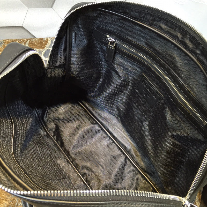 Prada Briefcases