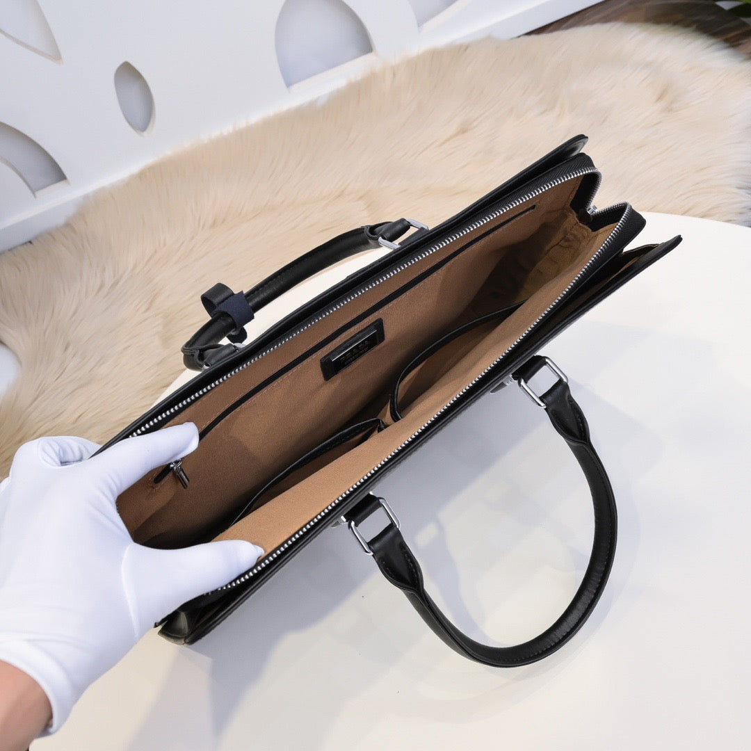 Prada Briefcases
