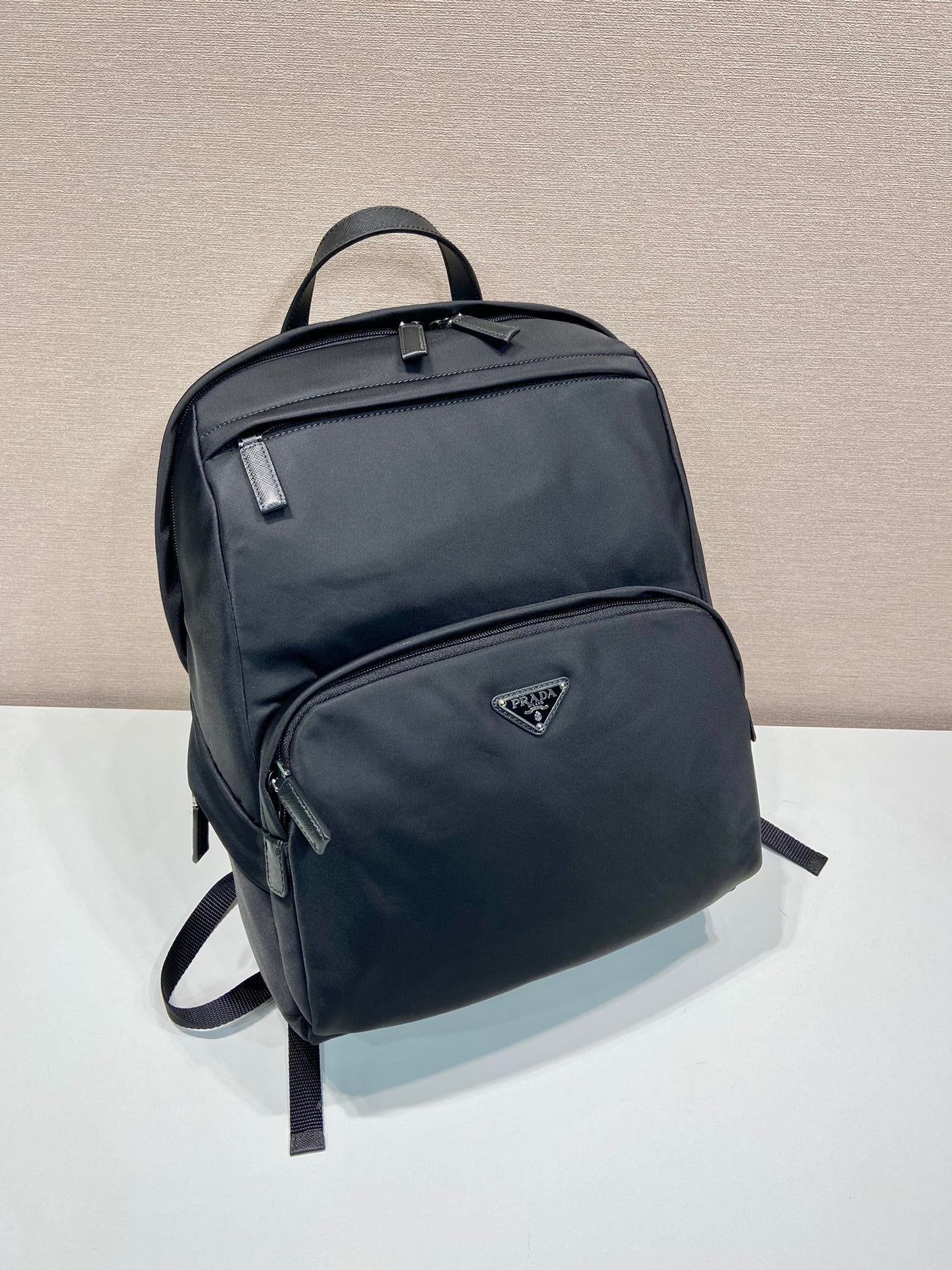 Prada Backpack