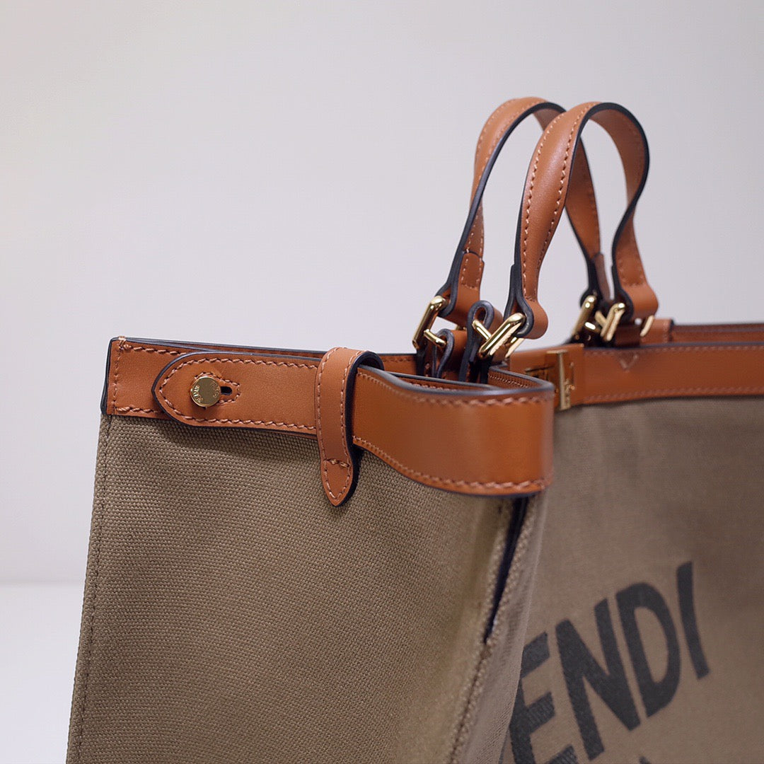 Fendi Tote