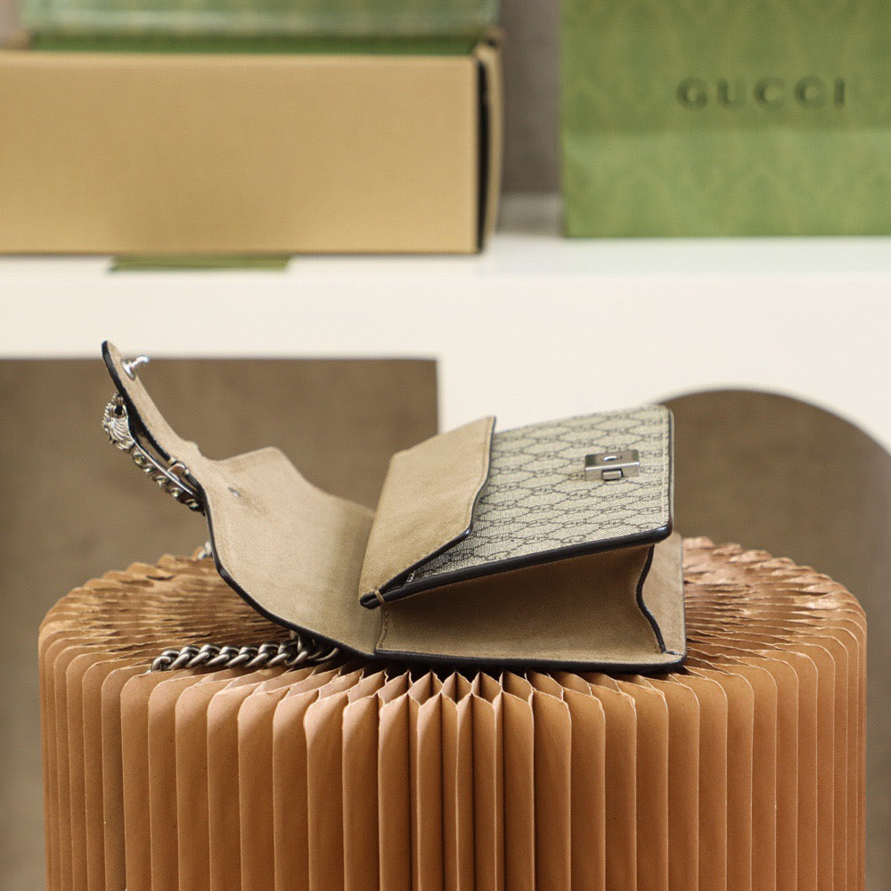 Gucci Dionysus 25