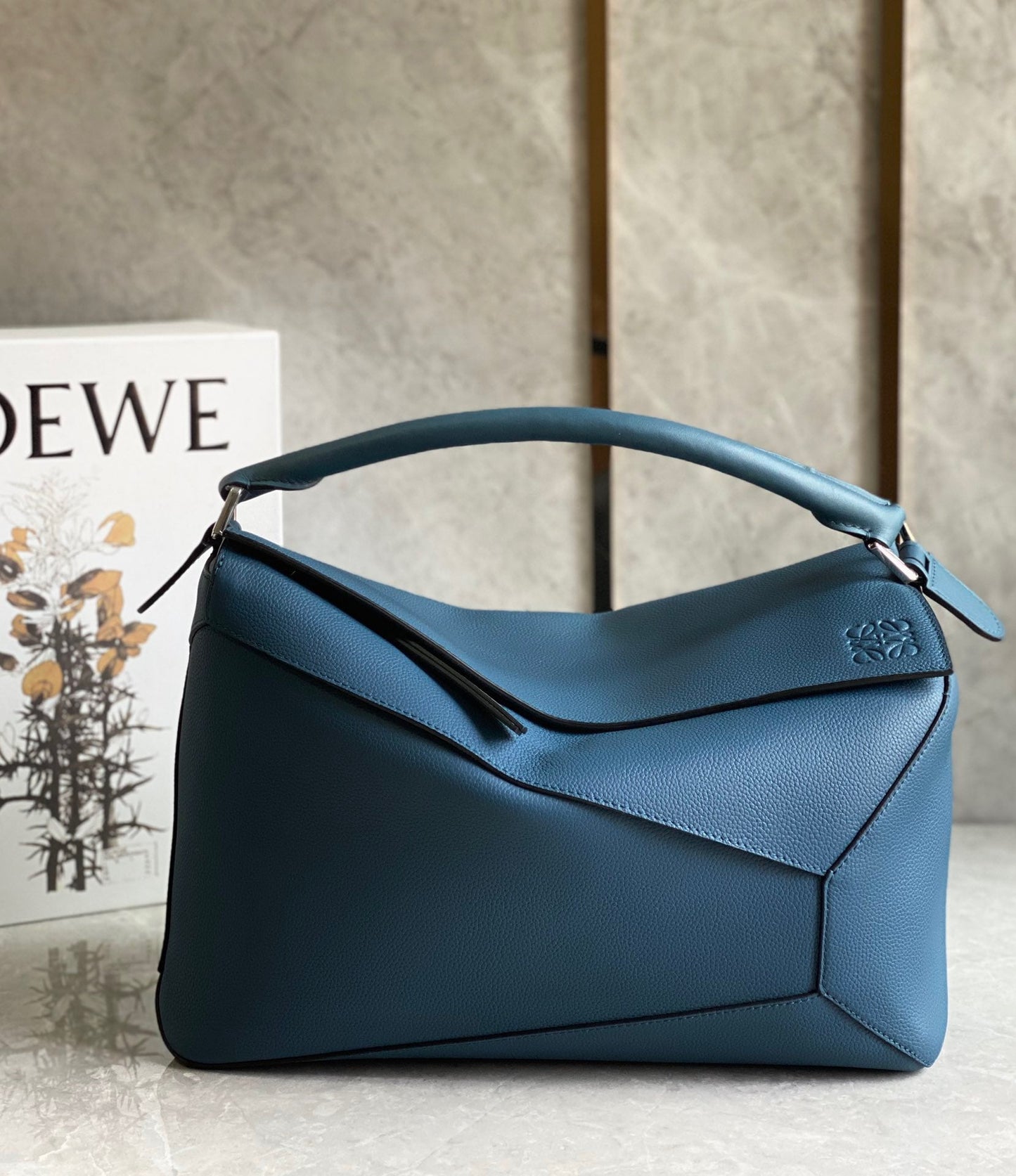 Loewe Puzzle Bag