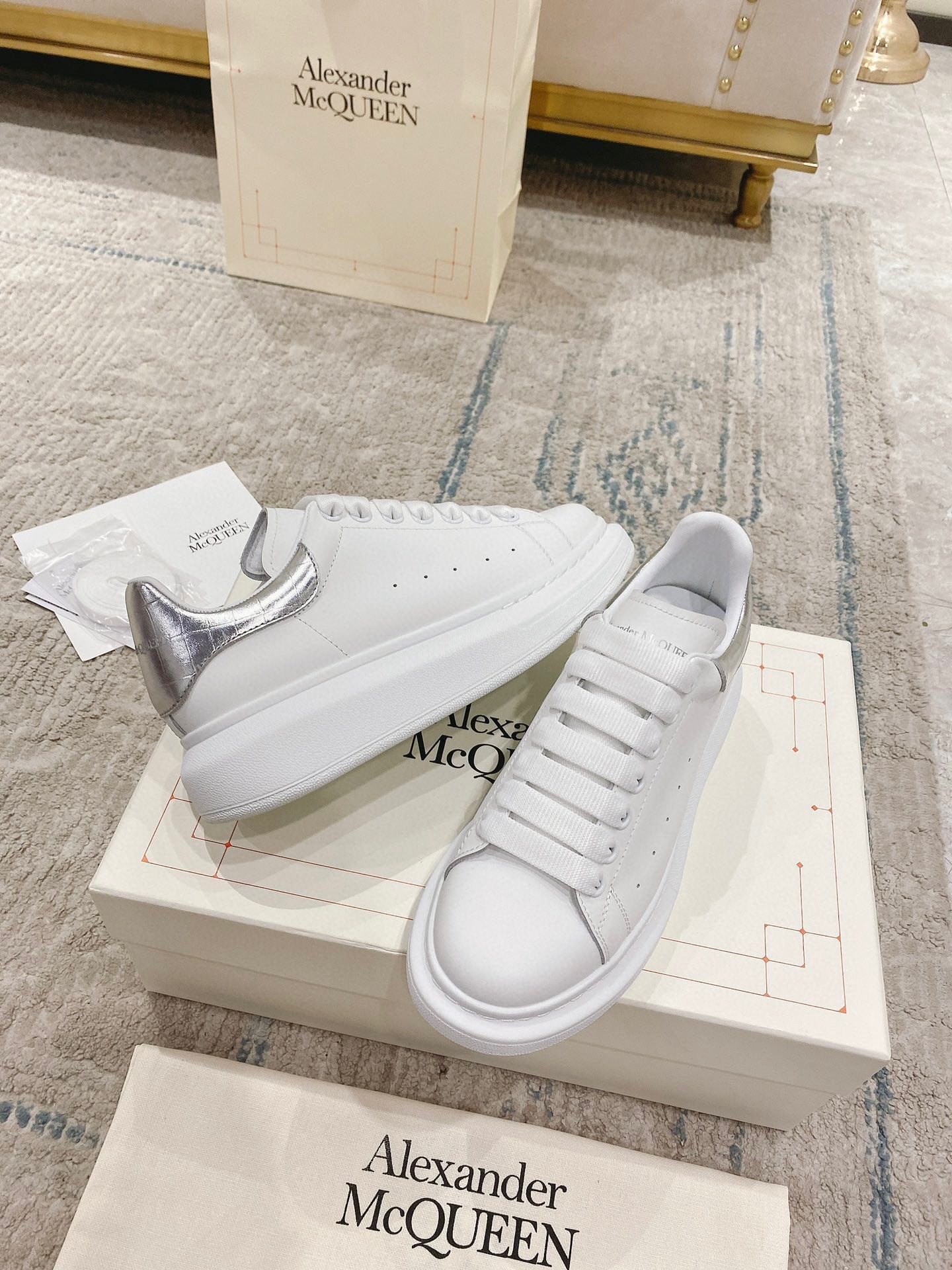 Alexander McQueen