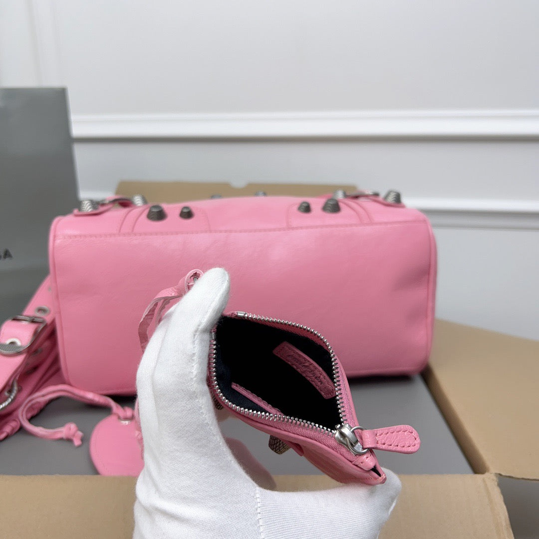 Balenciaga Travel Bag