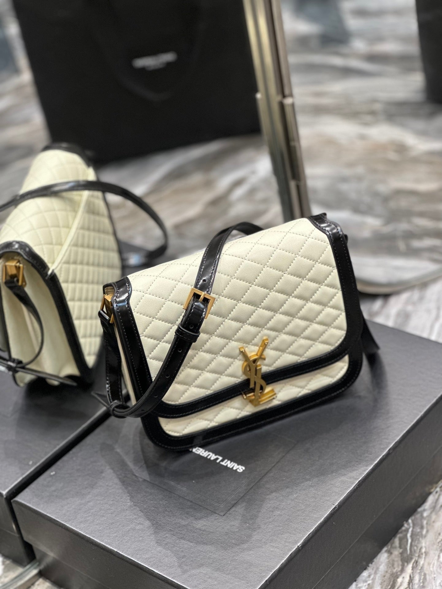 YSL Solferino
