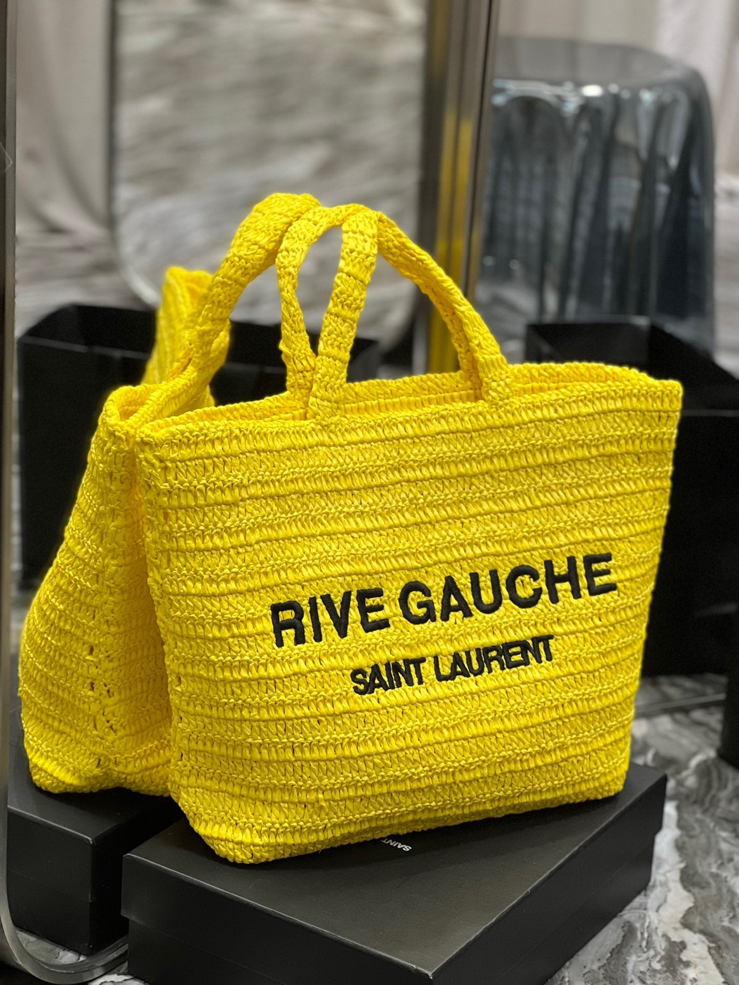 YSL tote