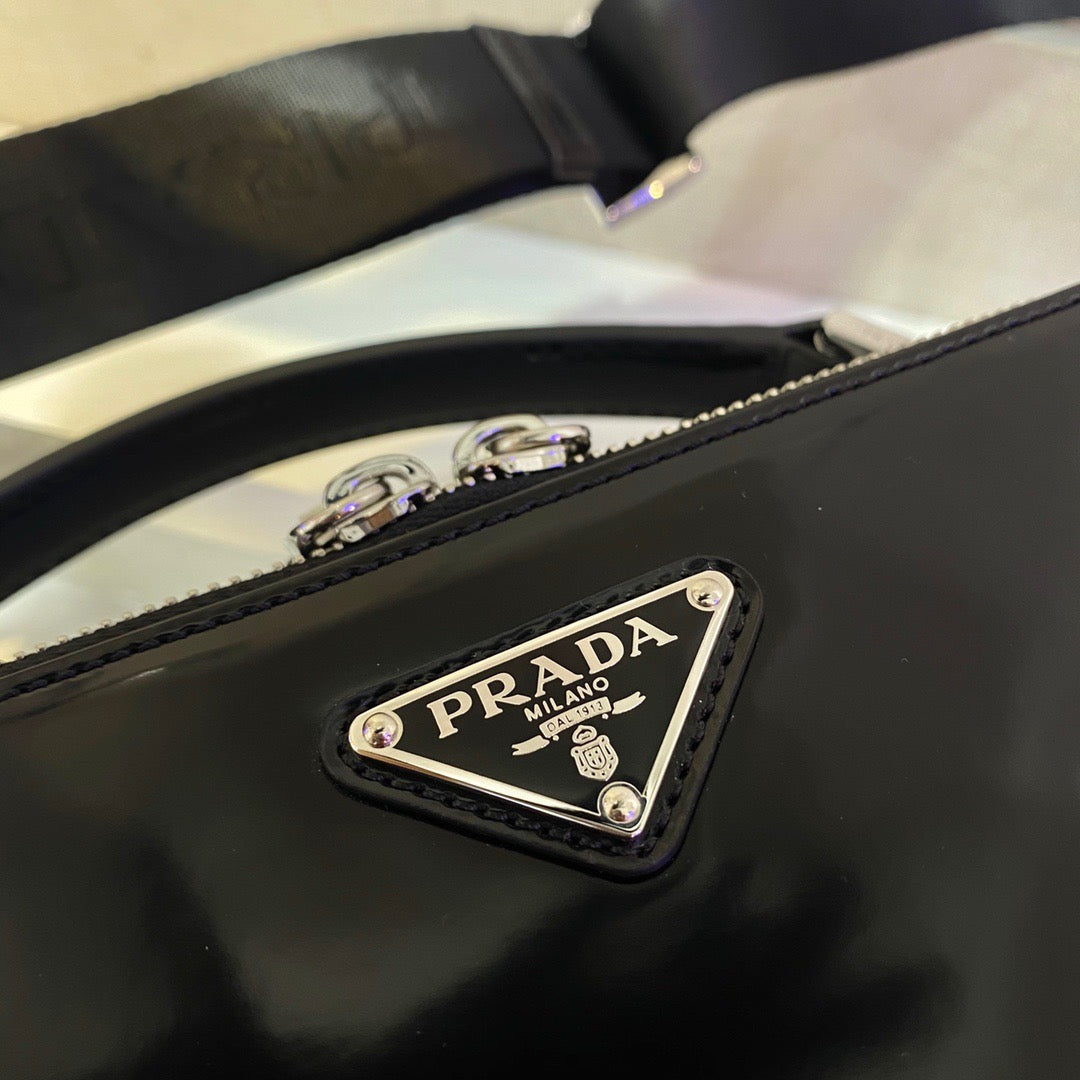 Prada Messenger Bag
