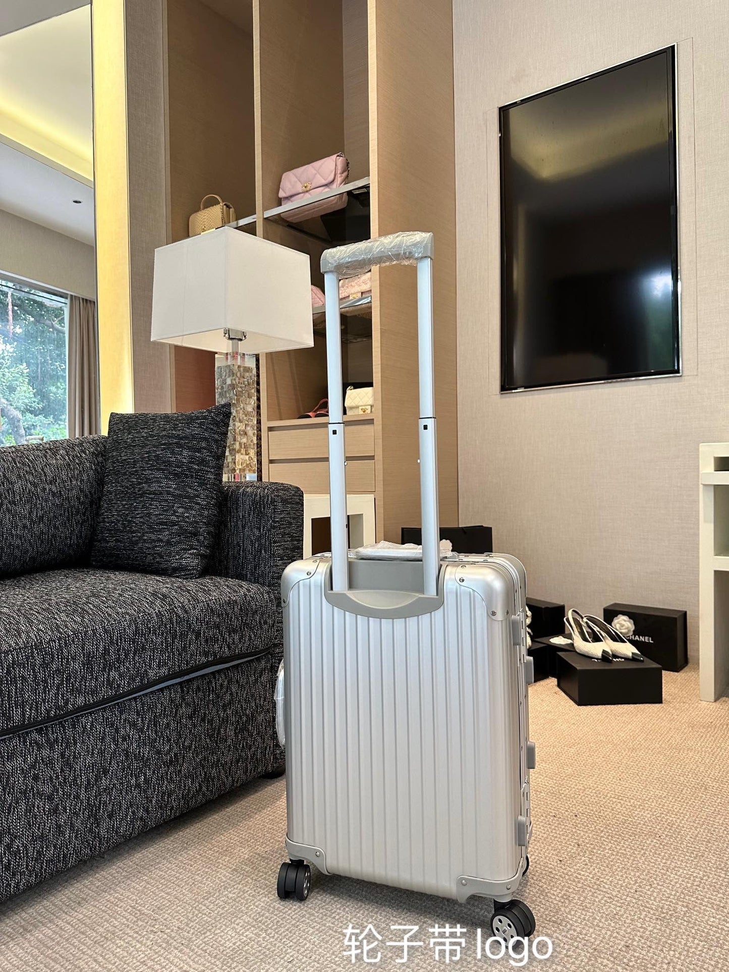 Rimowa Luggage