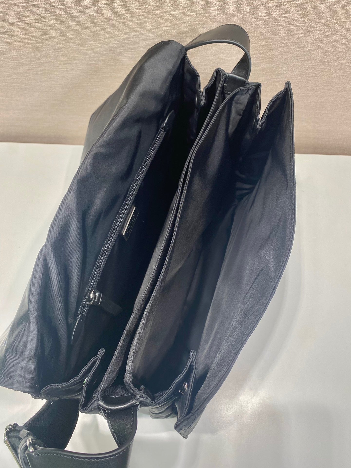 Prada Messenger Bag