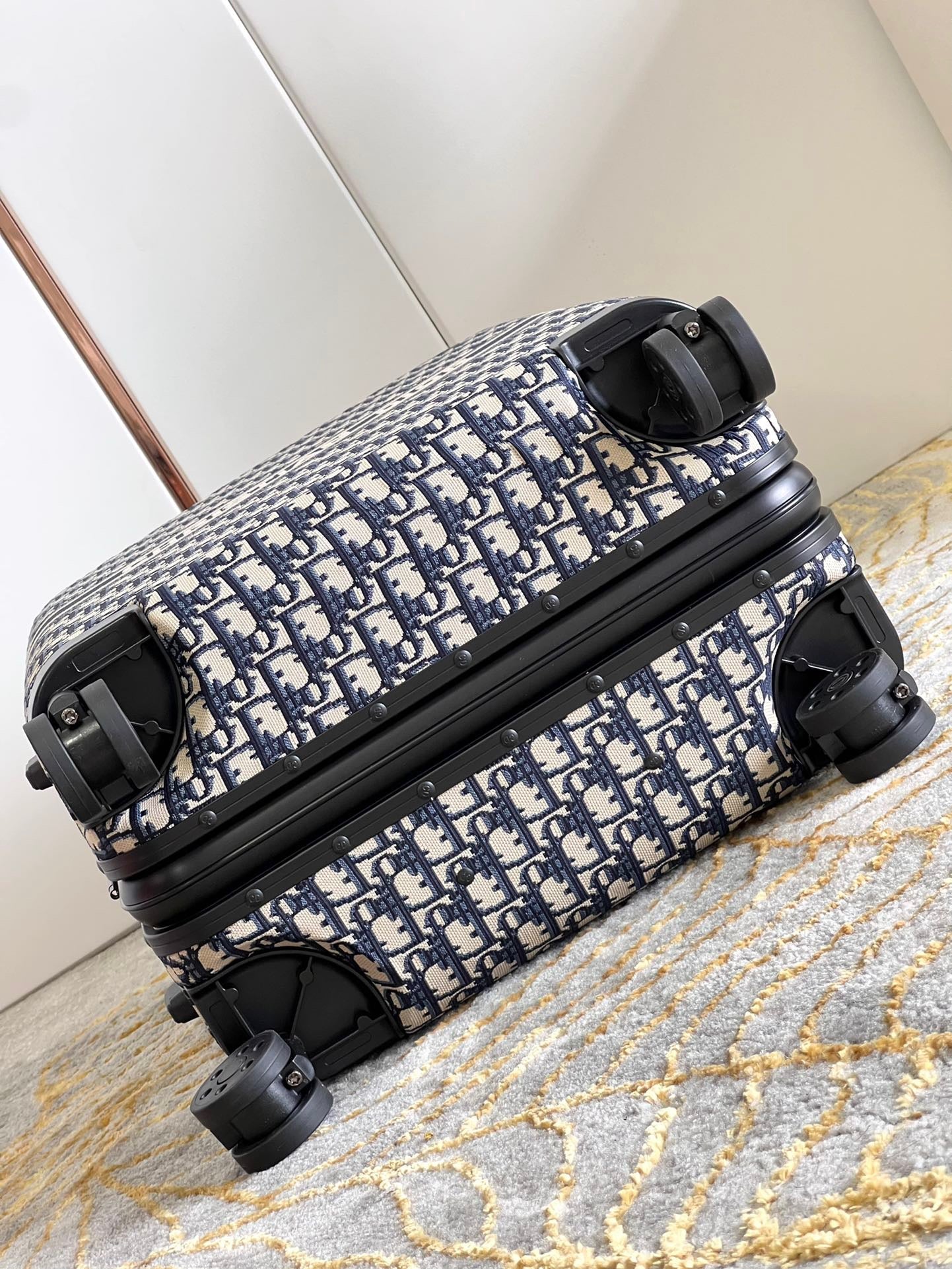 Christian Dior Luggage
