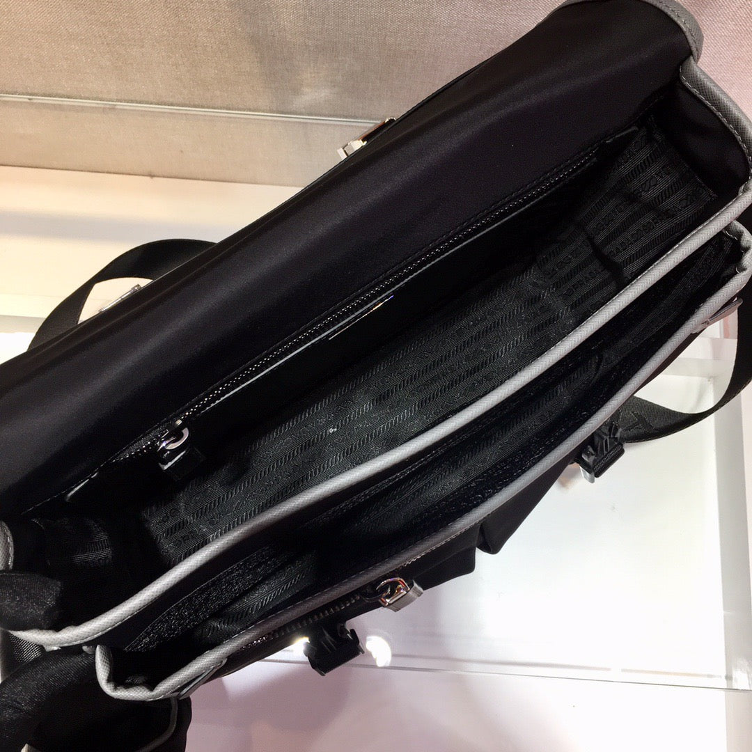 Prada Messenger Bag