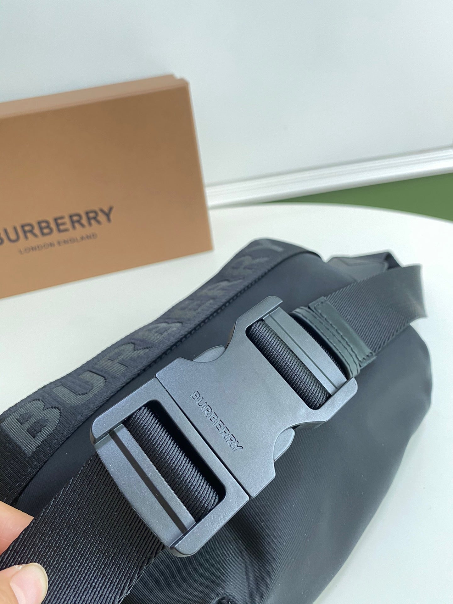 Burberry Cross Body Bag