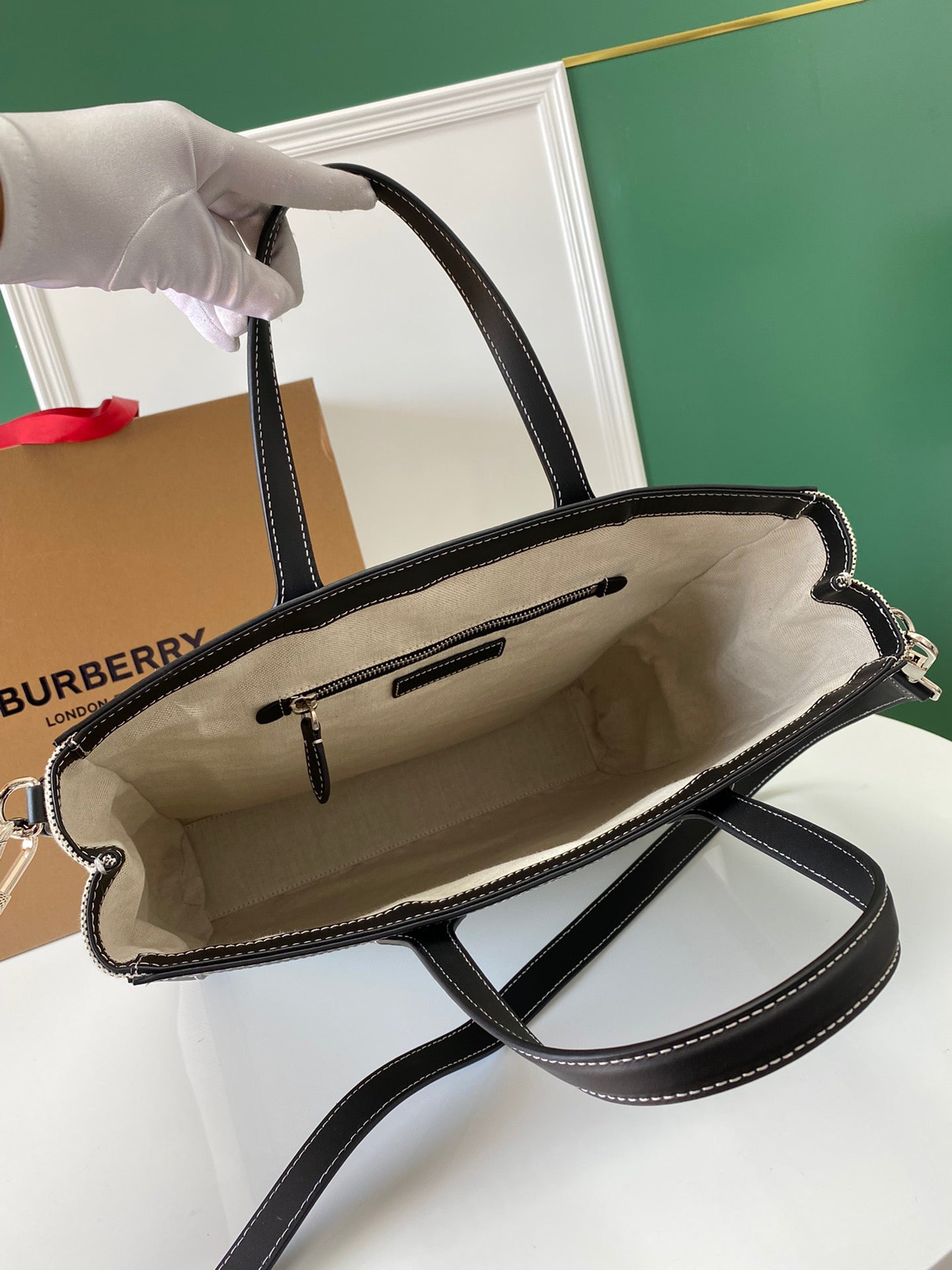 Burberry Briefcases