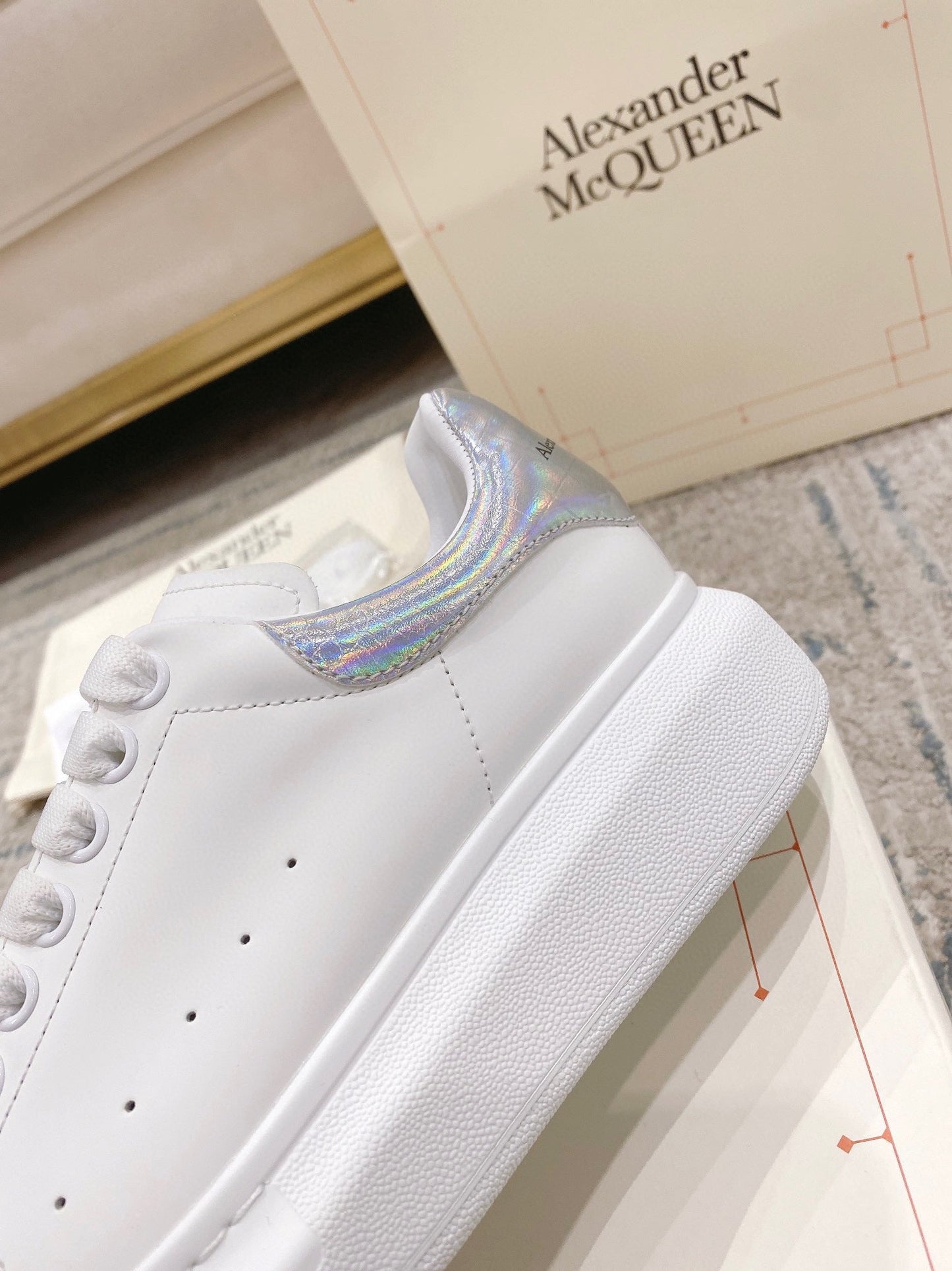 Alexander McQueen