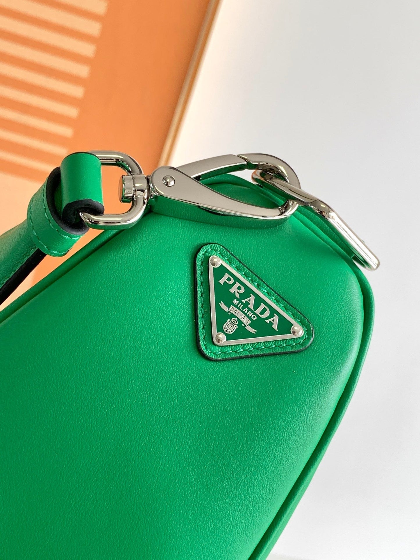 Prada Cross Body Bag
