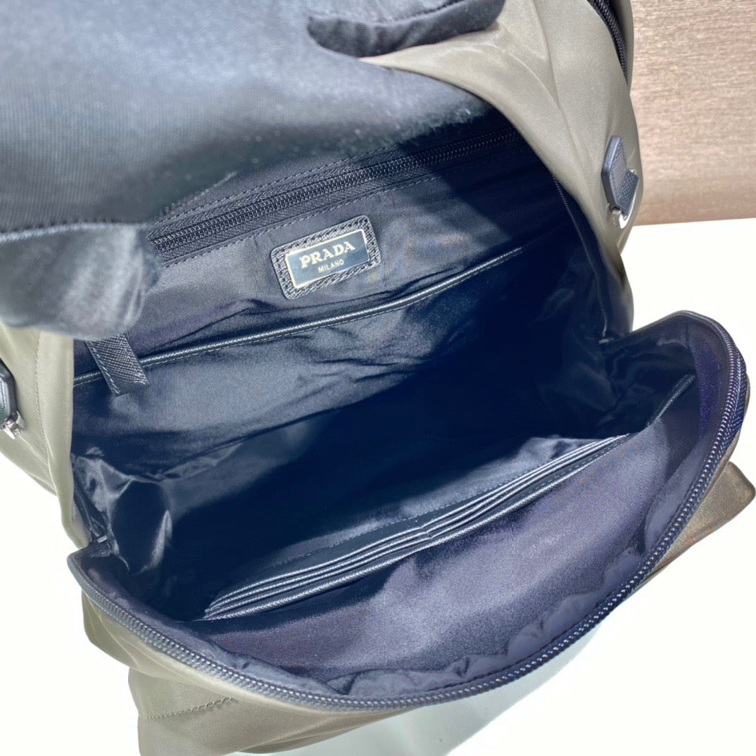 Prada Backpack