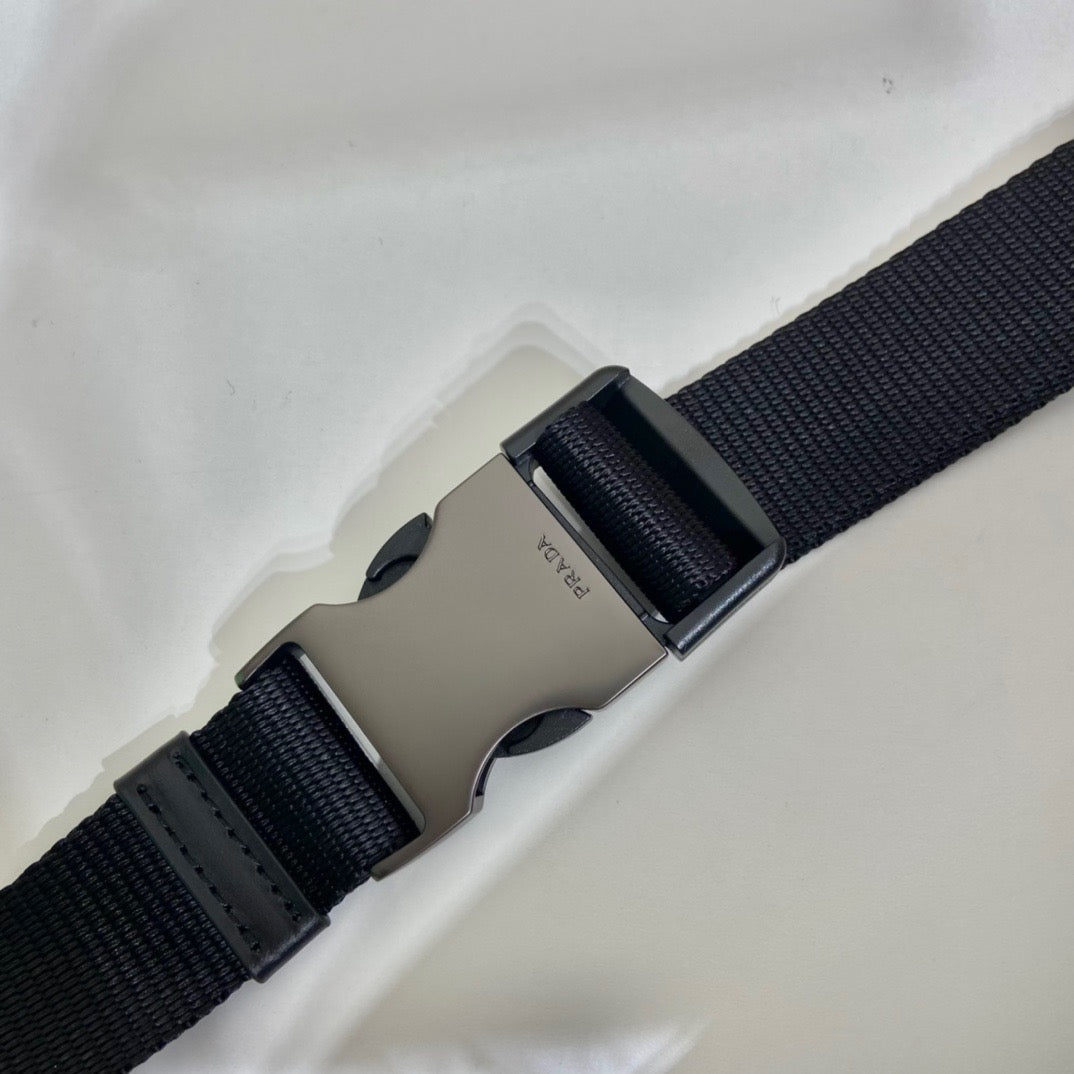 Prada Cross Body Bag