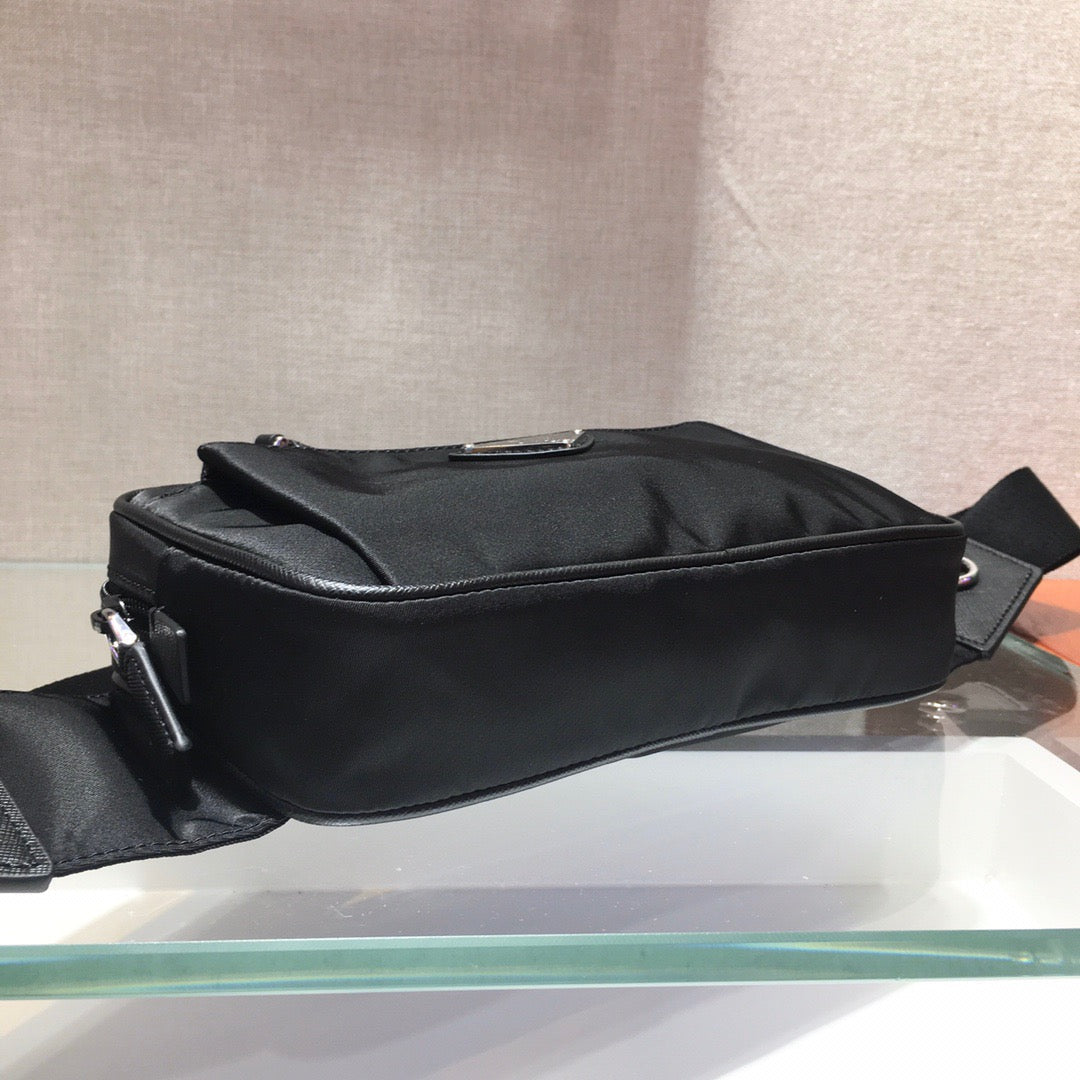 Prada Cross Body Bag