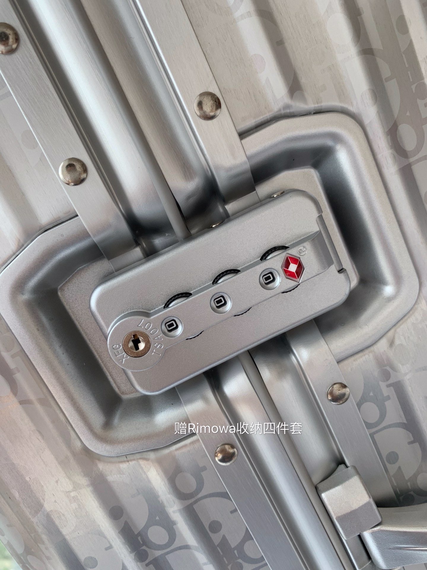 Rimowa Luggage