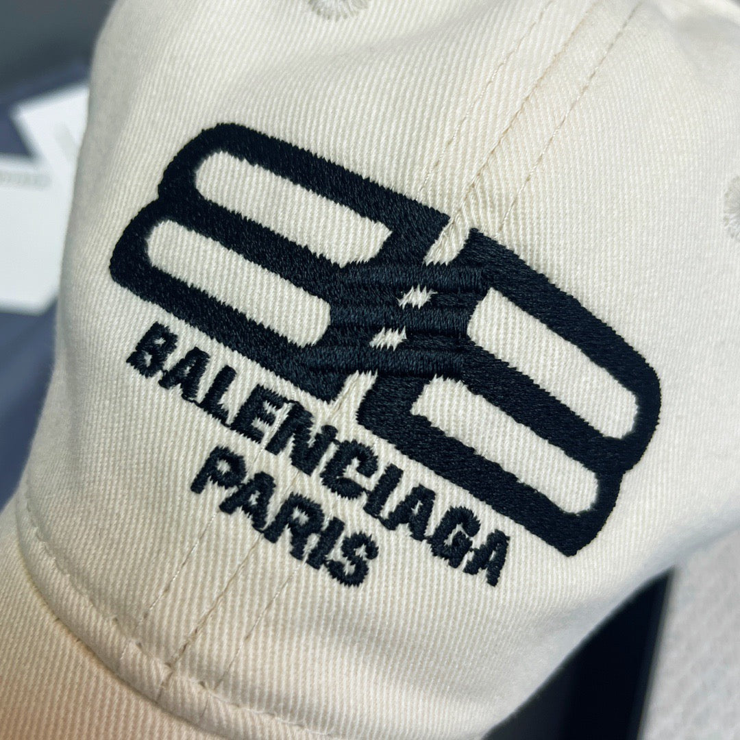 Balenciaga Cap