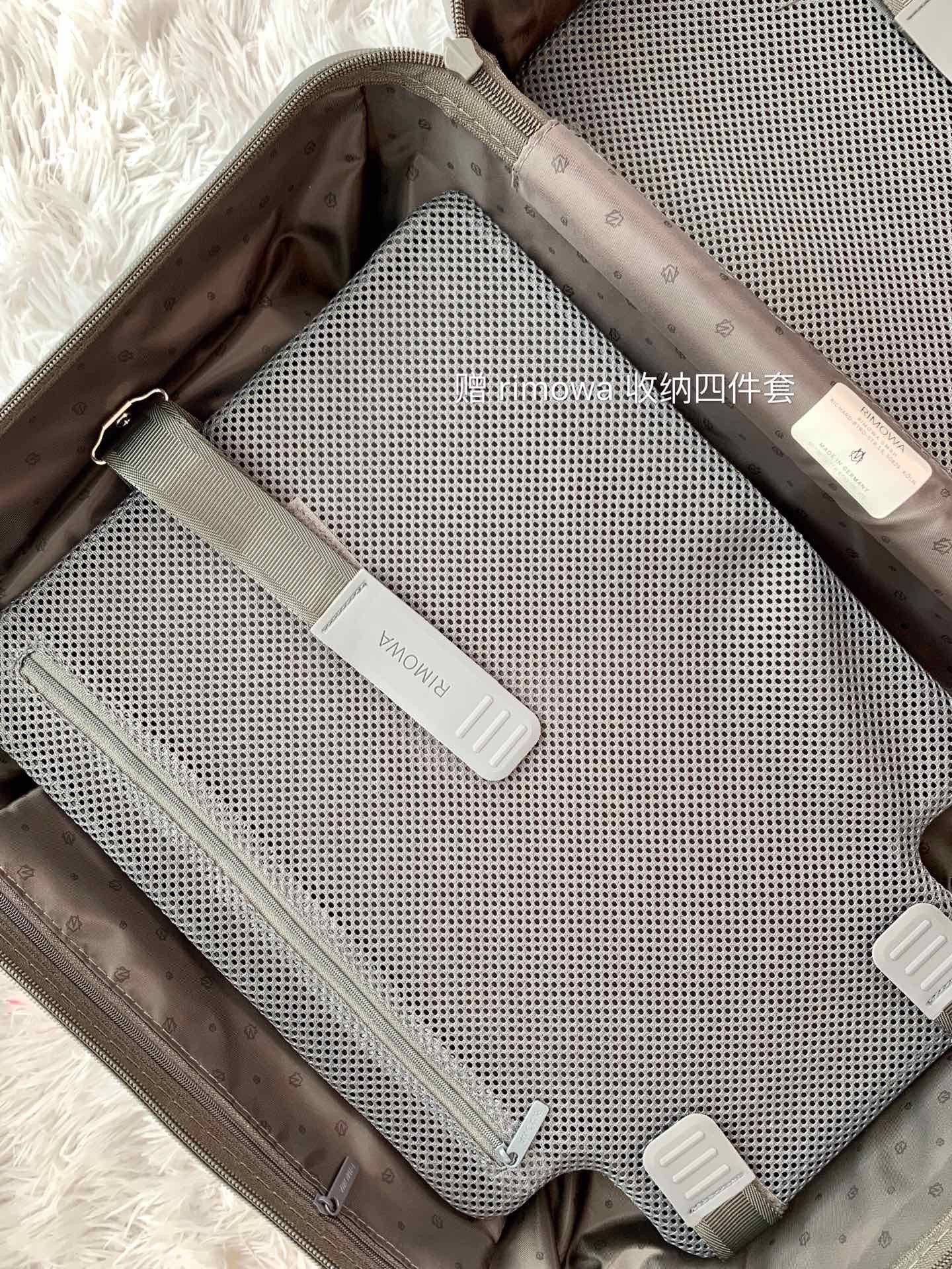 Rimowa Luggage