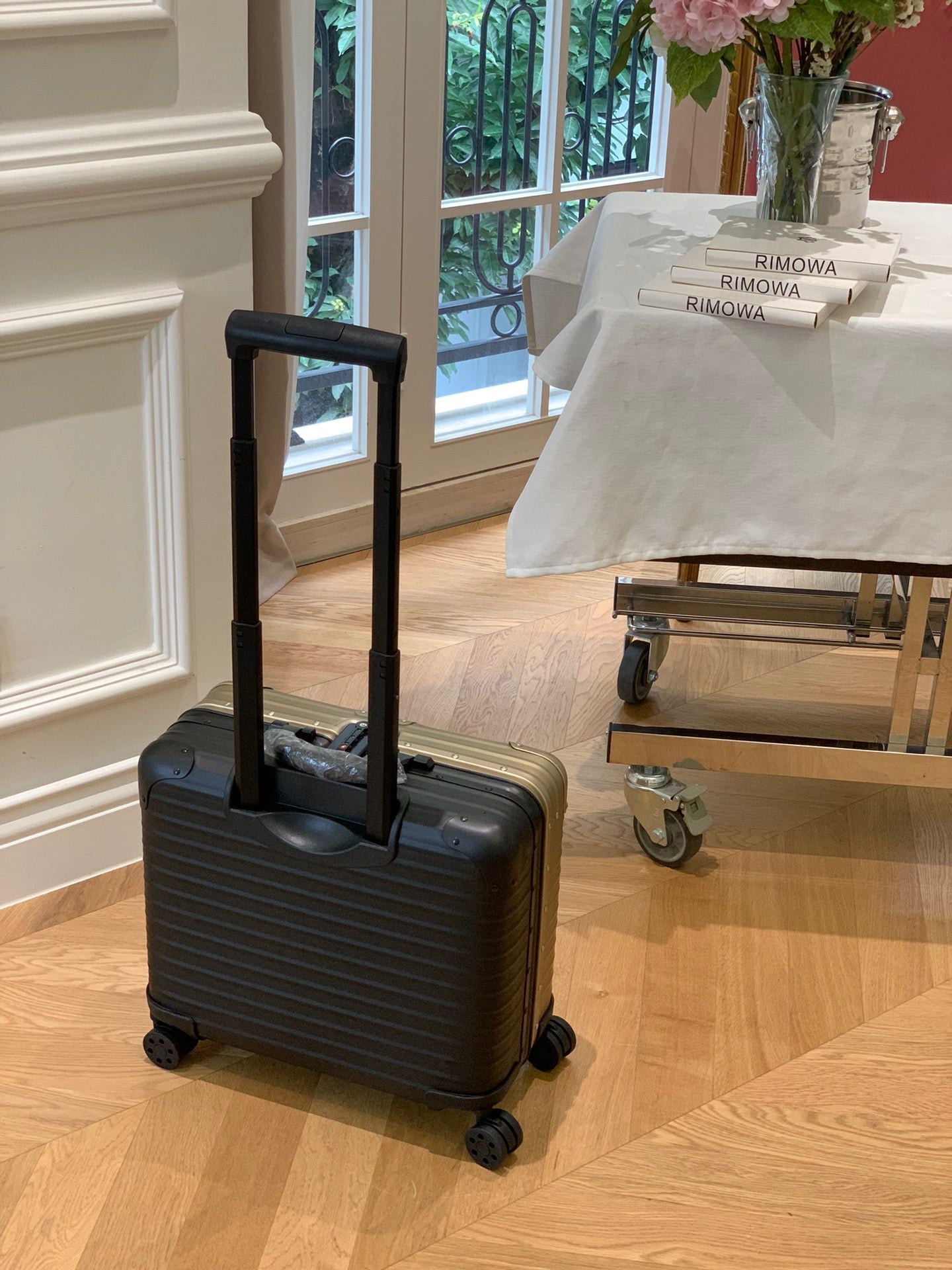 Rimowa Luggage