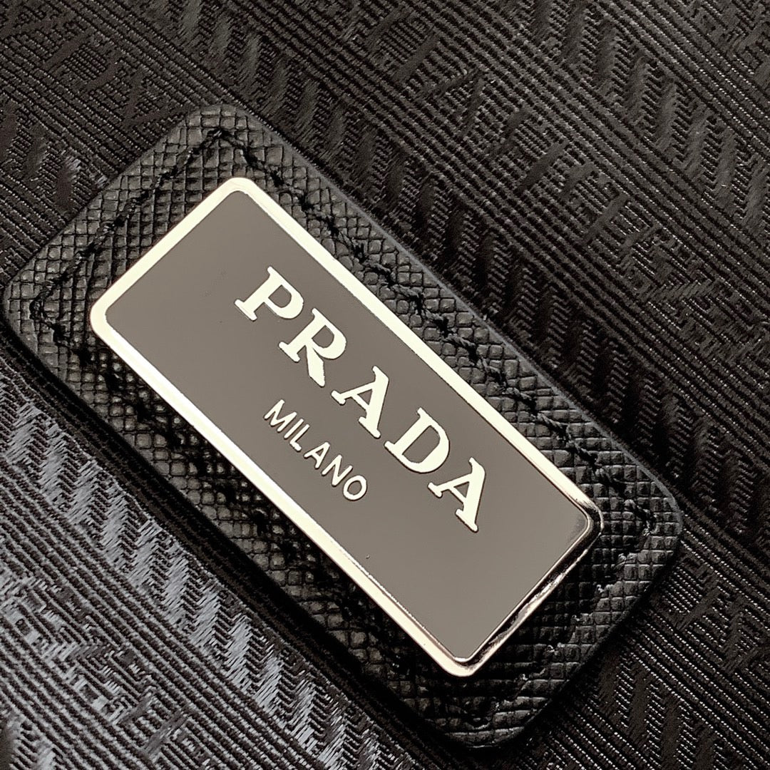 Prada Messenger Bag
