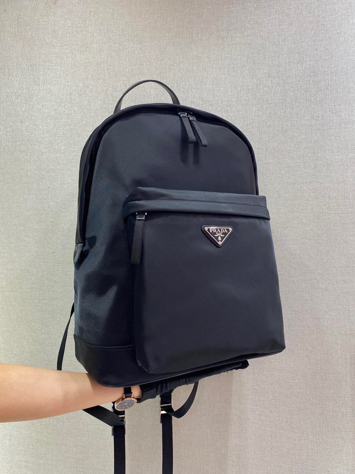 Prada Backpack