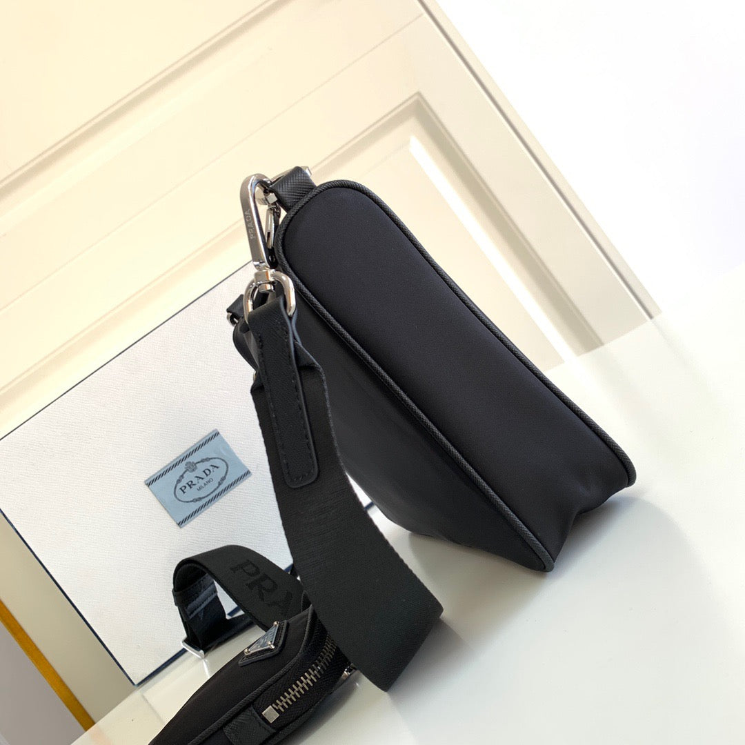 Prada Messenger Bag