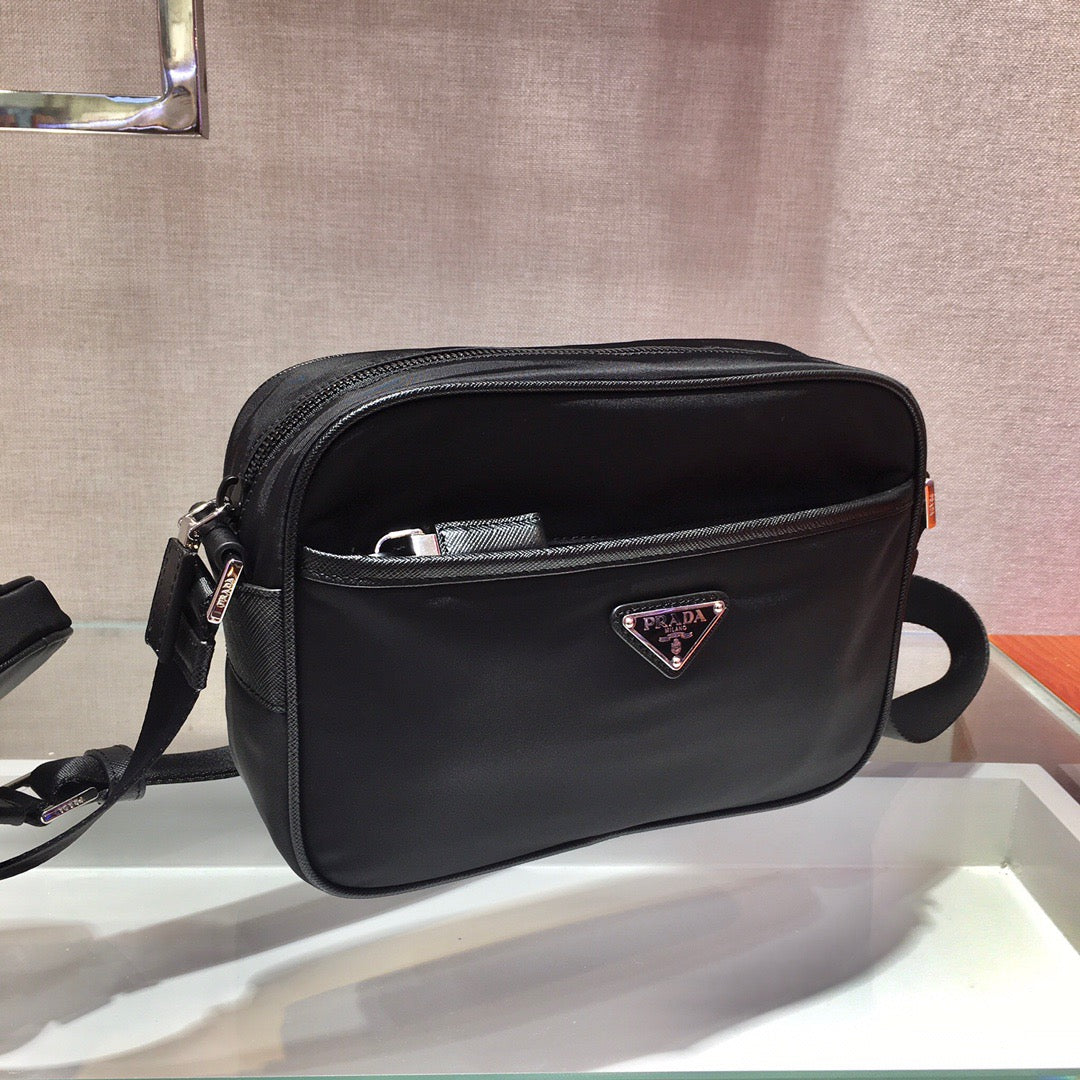 Prada Messenger Bag